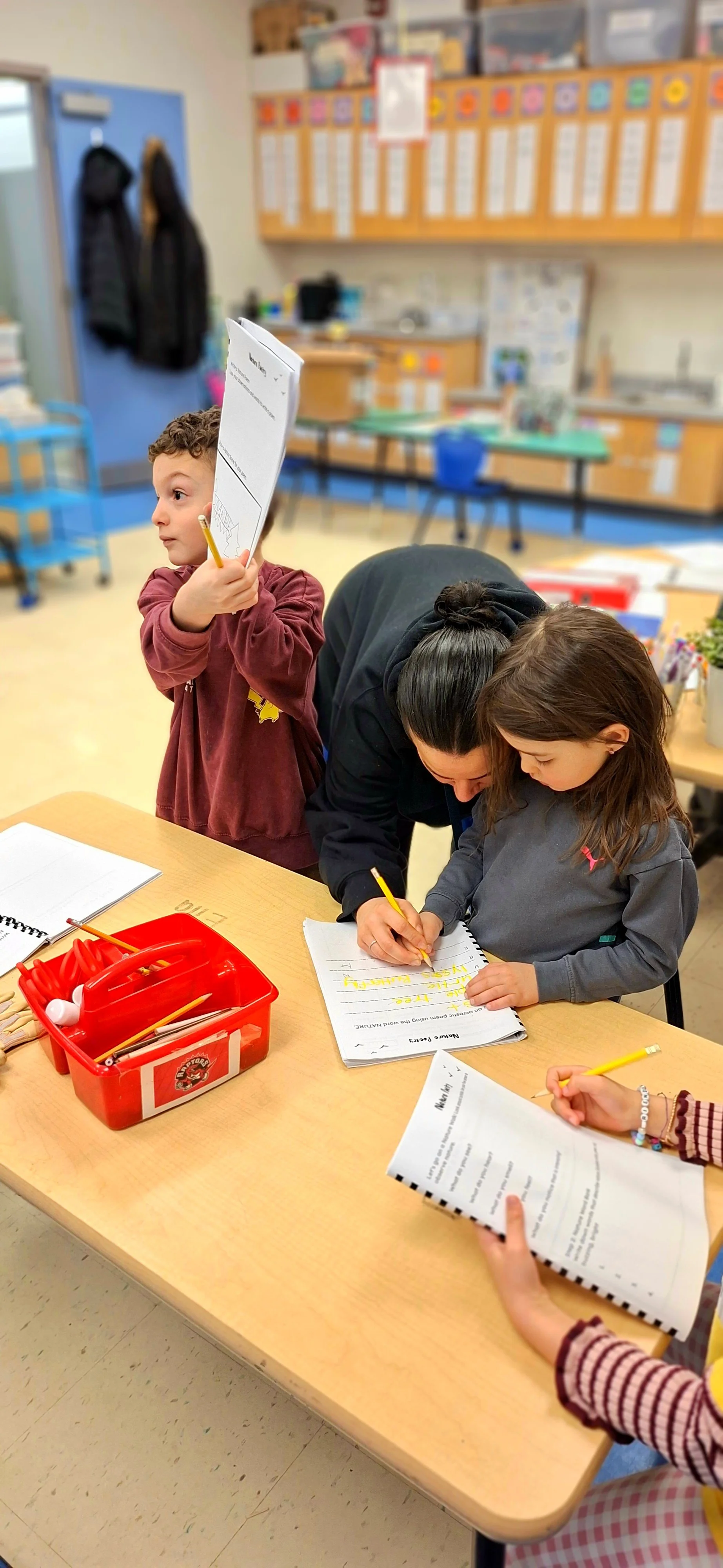 Why Routine Still Matters During Summer Break