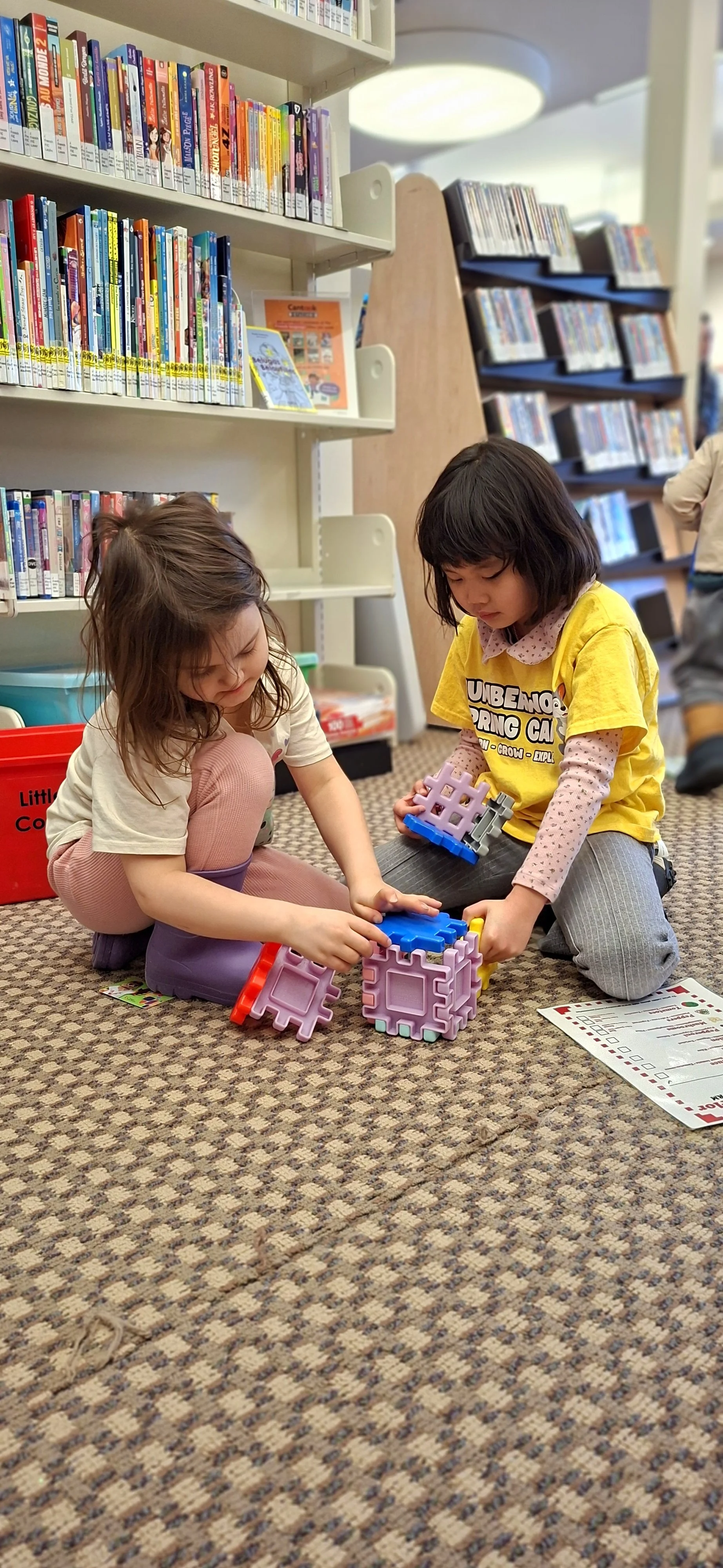 Why Social Skills Matter More Than Ever for Kids