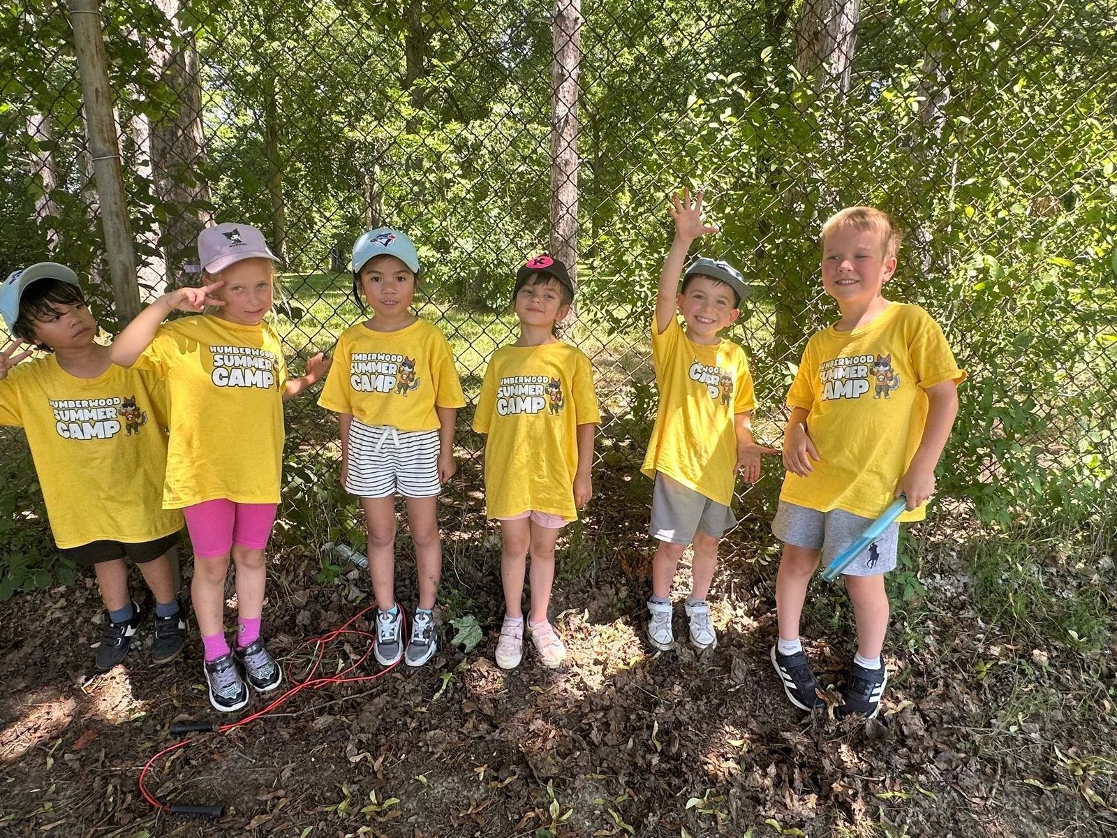 Finding the Best Summer Camp in Woodbridge: A Parent’s Guide to an Unforgettable Summer
