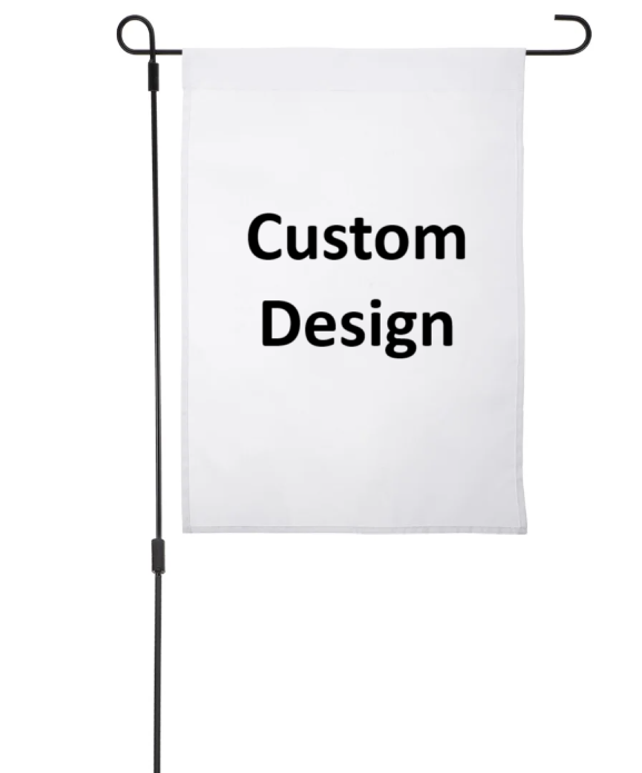 Custom Yard Flag