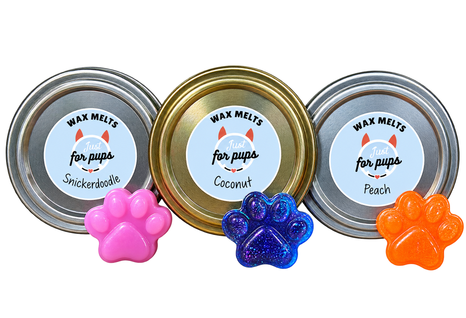 Wax Melts