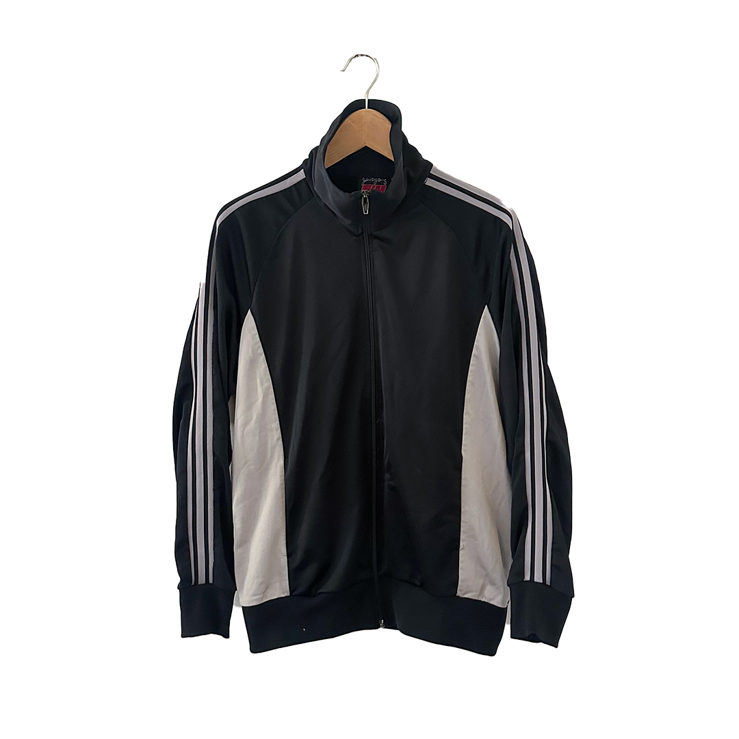 1980s Track Jacket