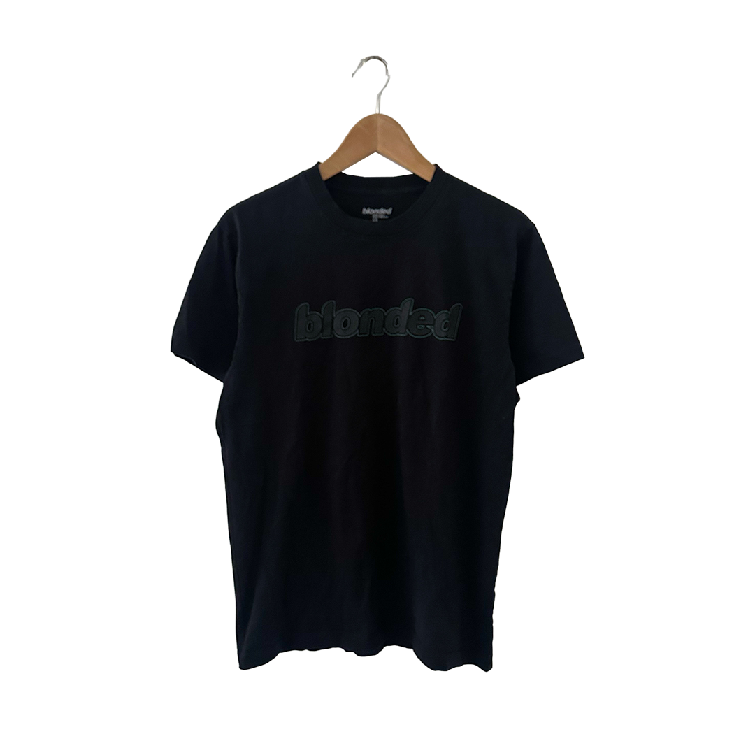 Frank Ocean Blonded Tee