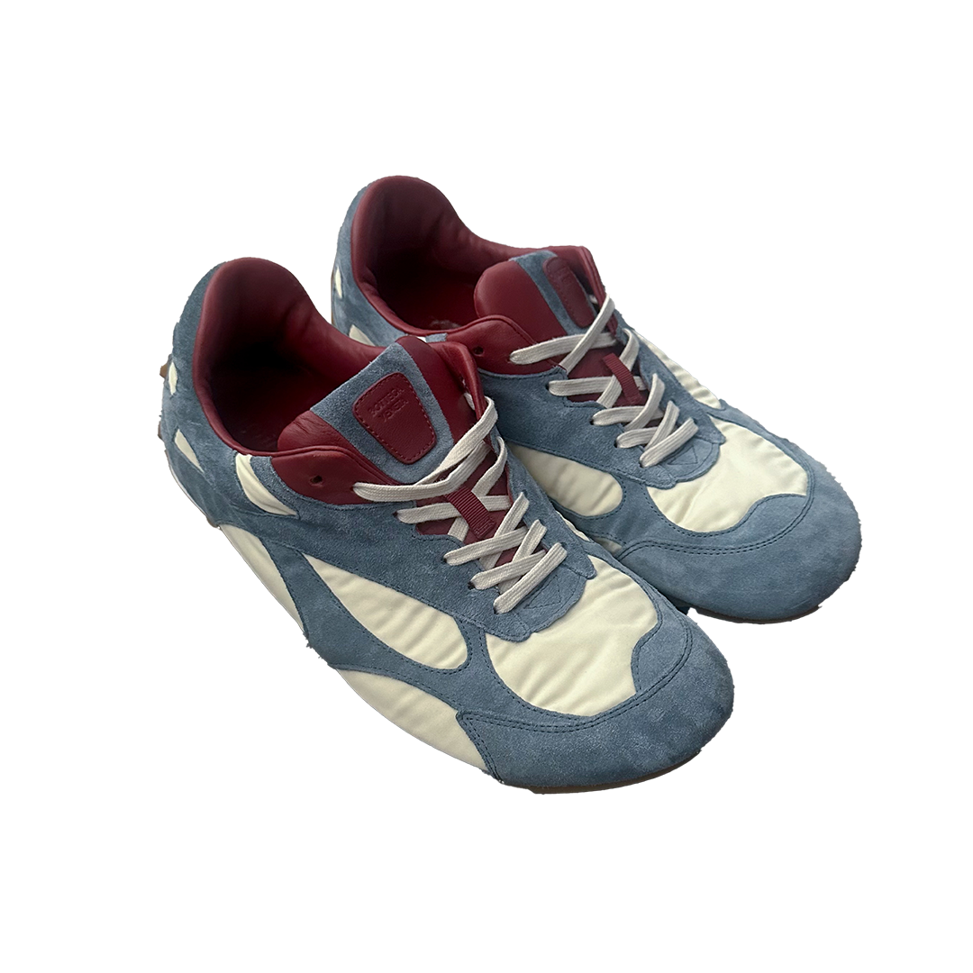 Bottega Veneta Orbit Sneaker