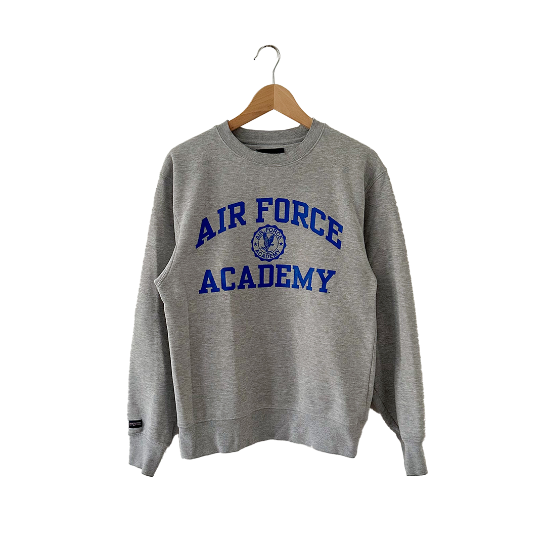 Jansport Air Force Sweatshirt