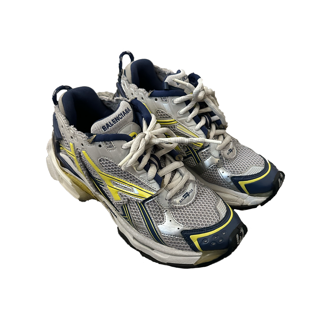 Balenciaga Track Runner