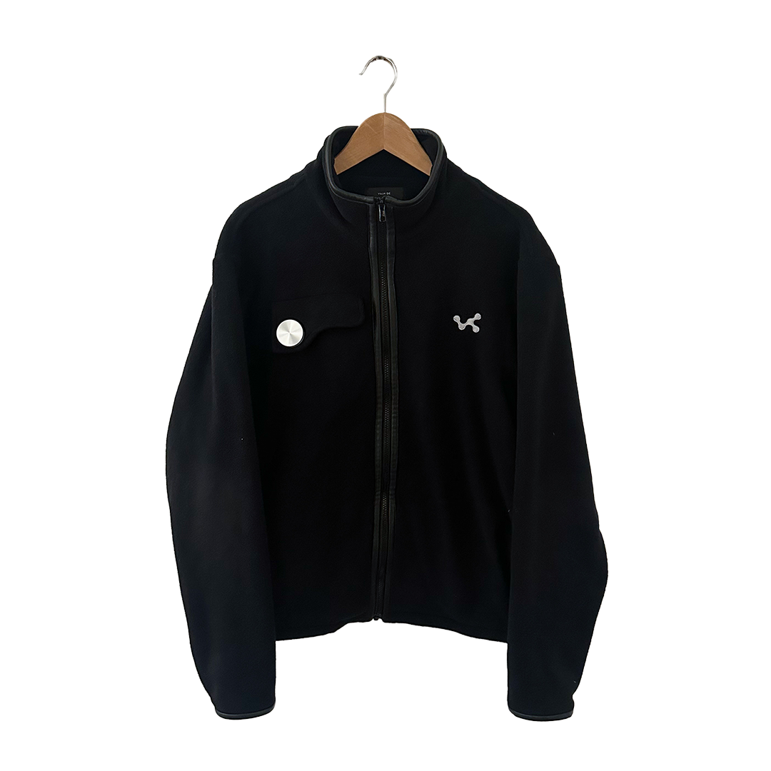 Vuja De x cmmawear Fleece