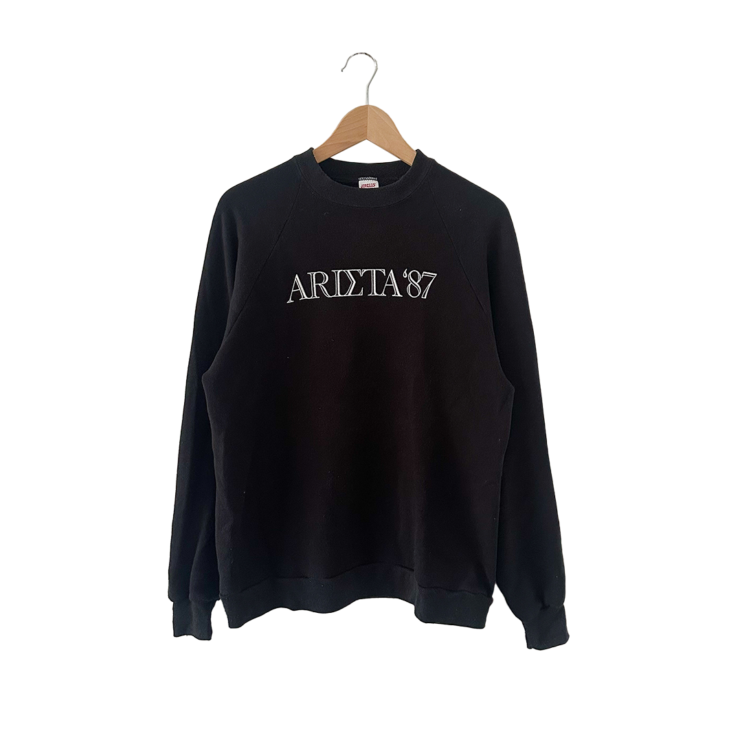 Areta 87' Sweatshirt