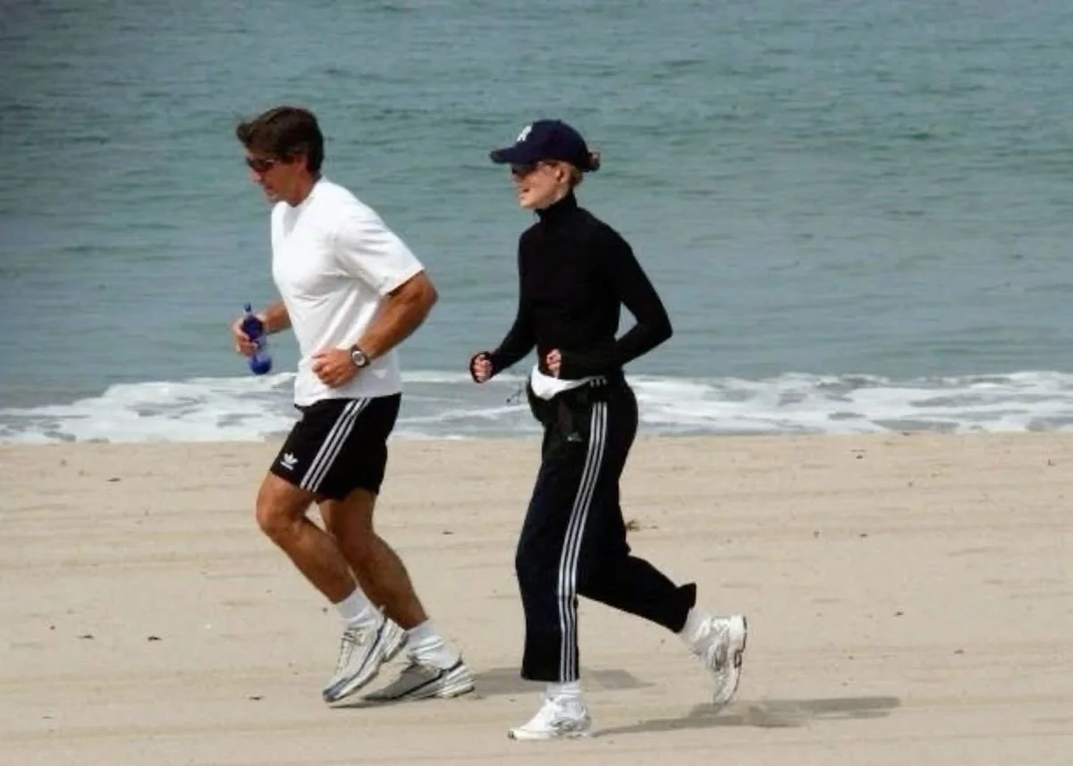 Death of The Matching Set