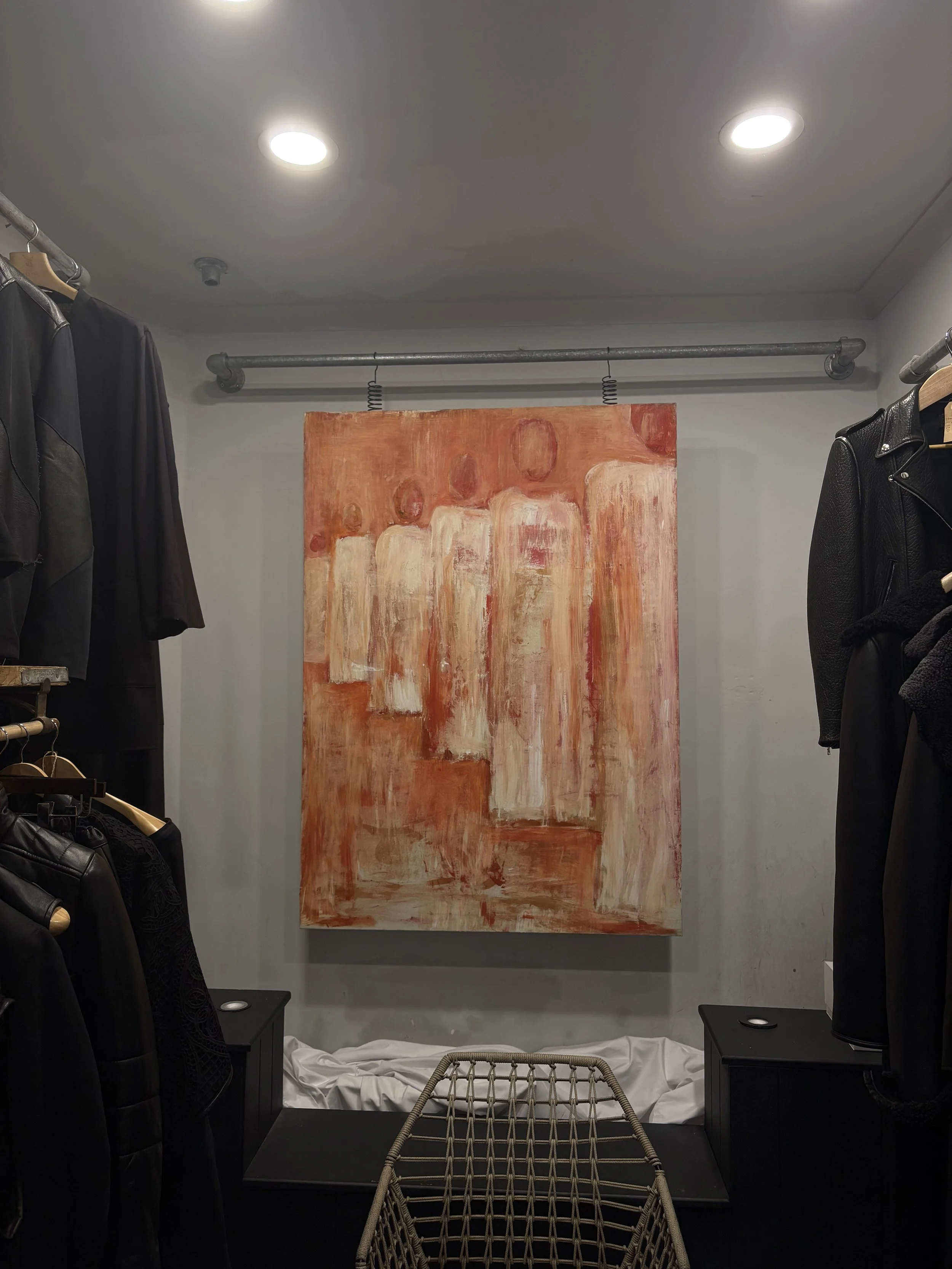 Kervin Marc Designs for The Thinking Person