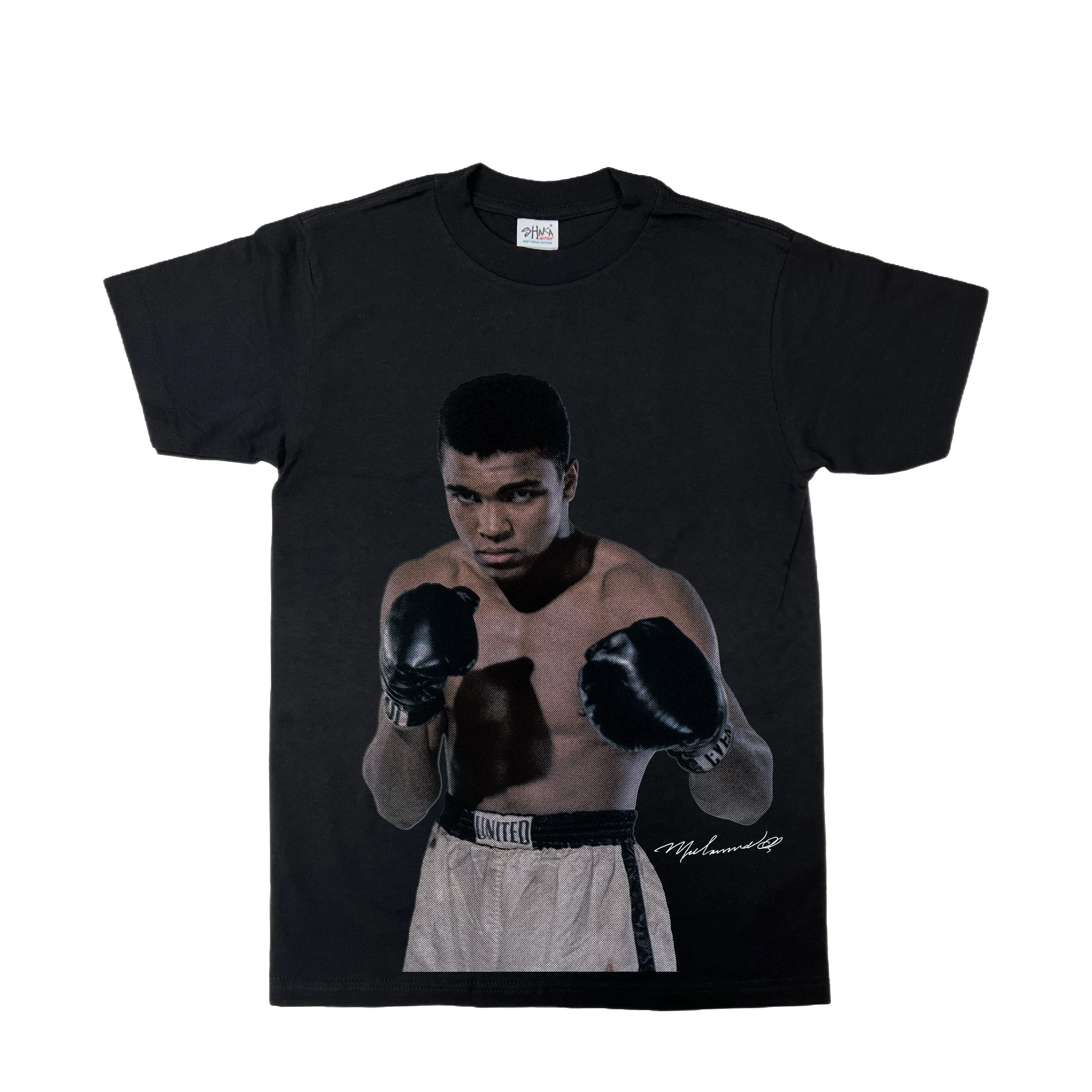 Muhammad Ali Shirt