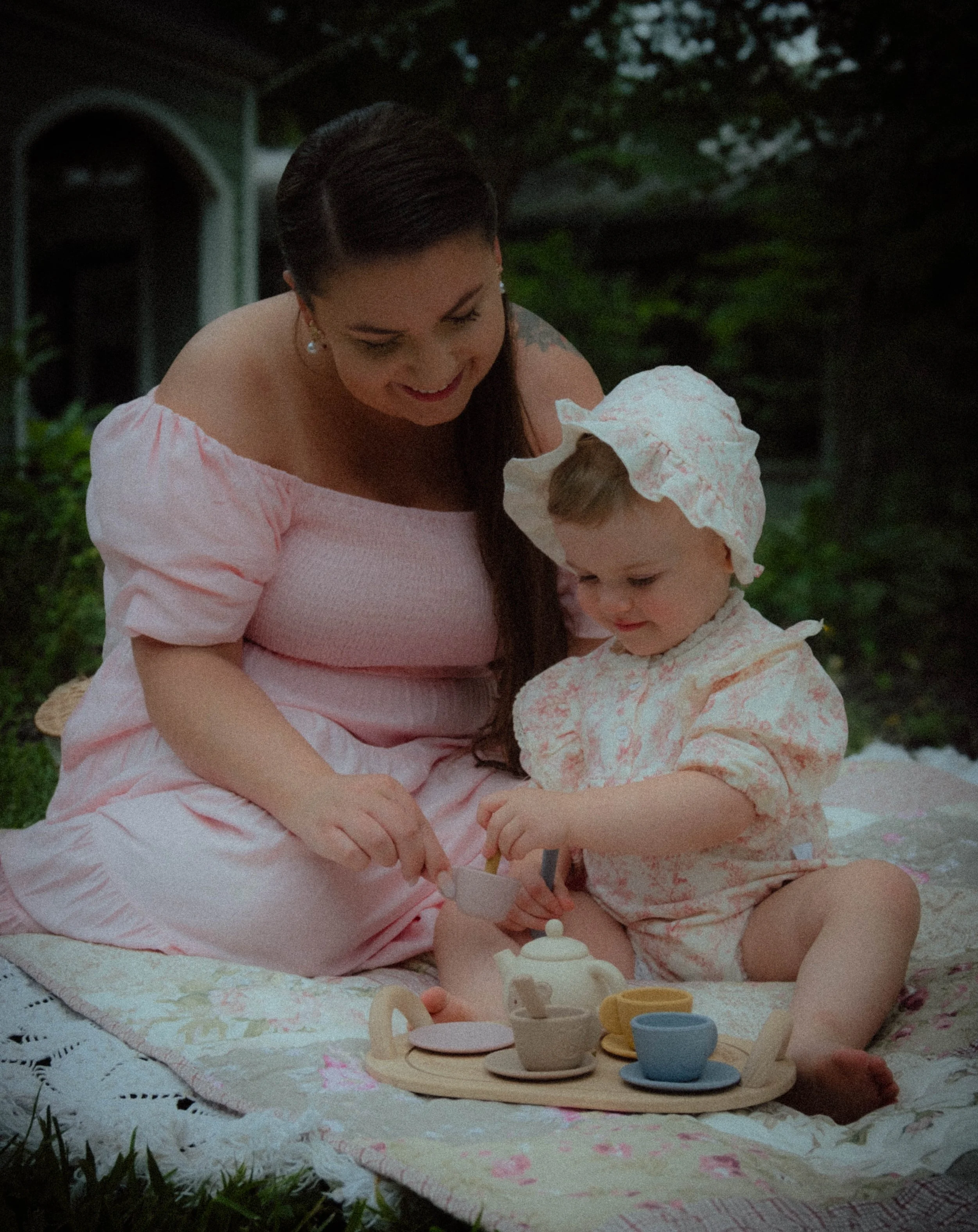 A Guide to Your Perfect Family Photoshoot