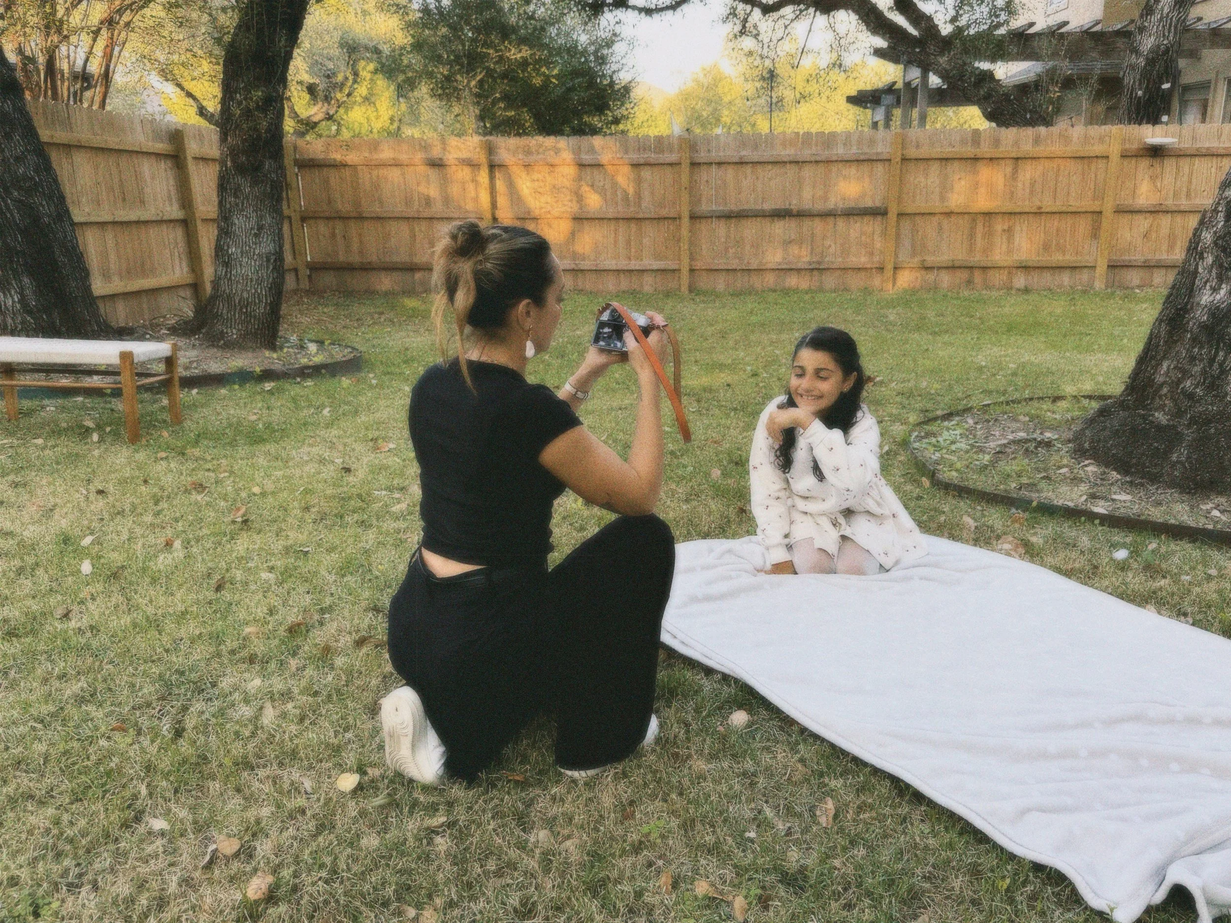 How to Choose the Perfect Photographer for You