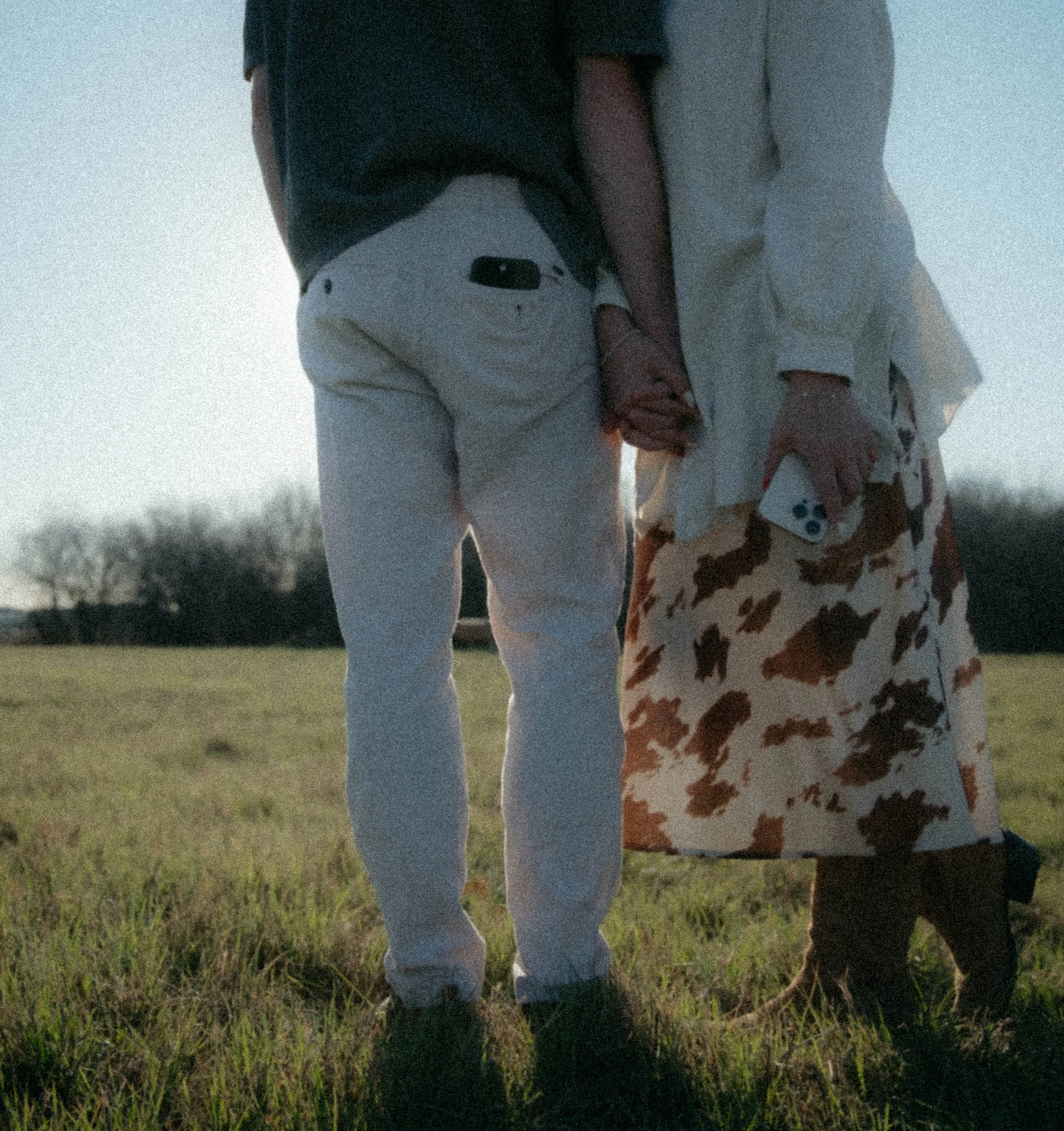 Beyond the Pixels: Why I Choose a Film-Inspired Aesthetic