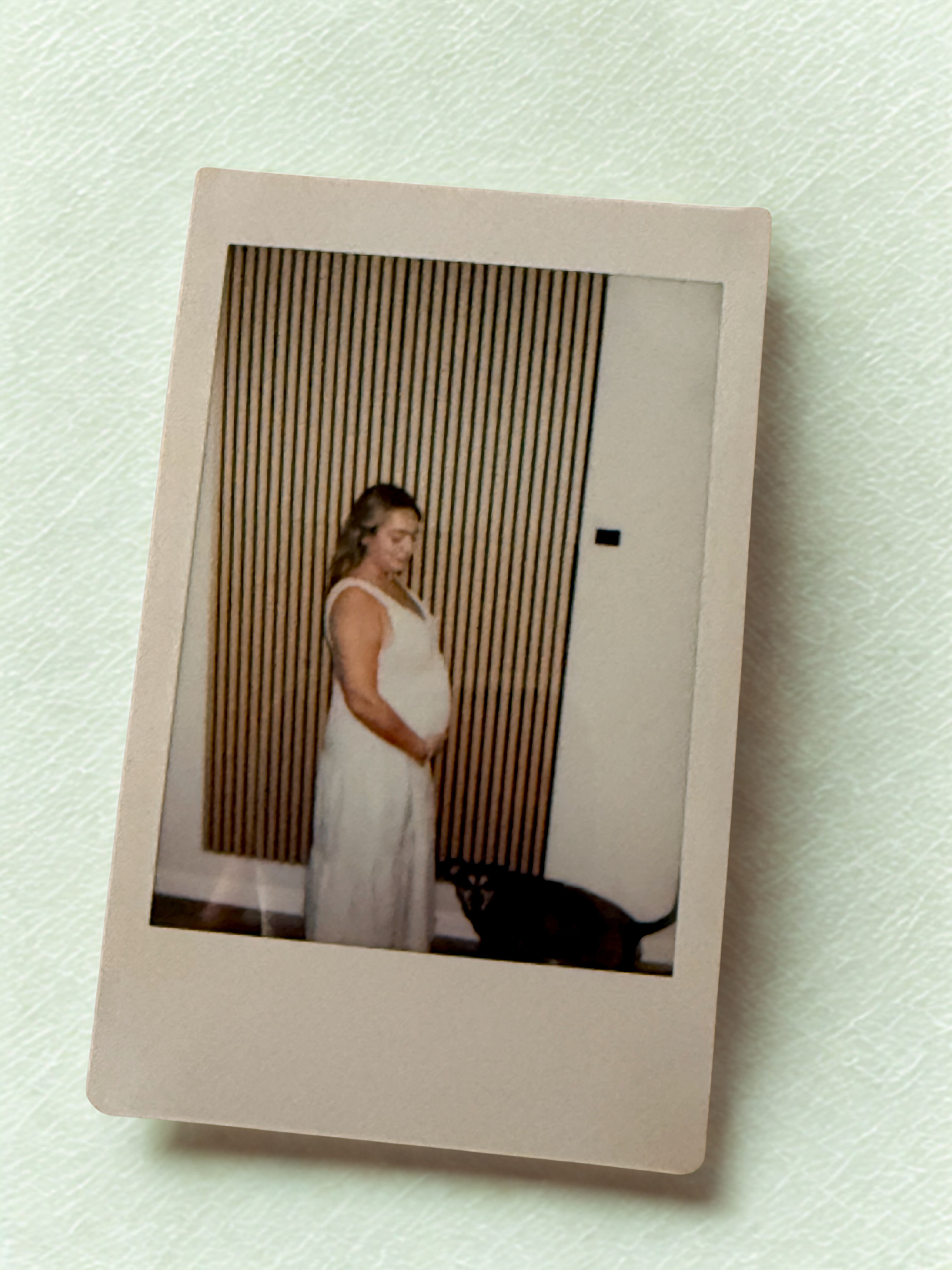 One Frame, No Do-Overs: Why I Still Shoot Polaroids