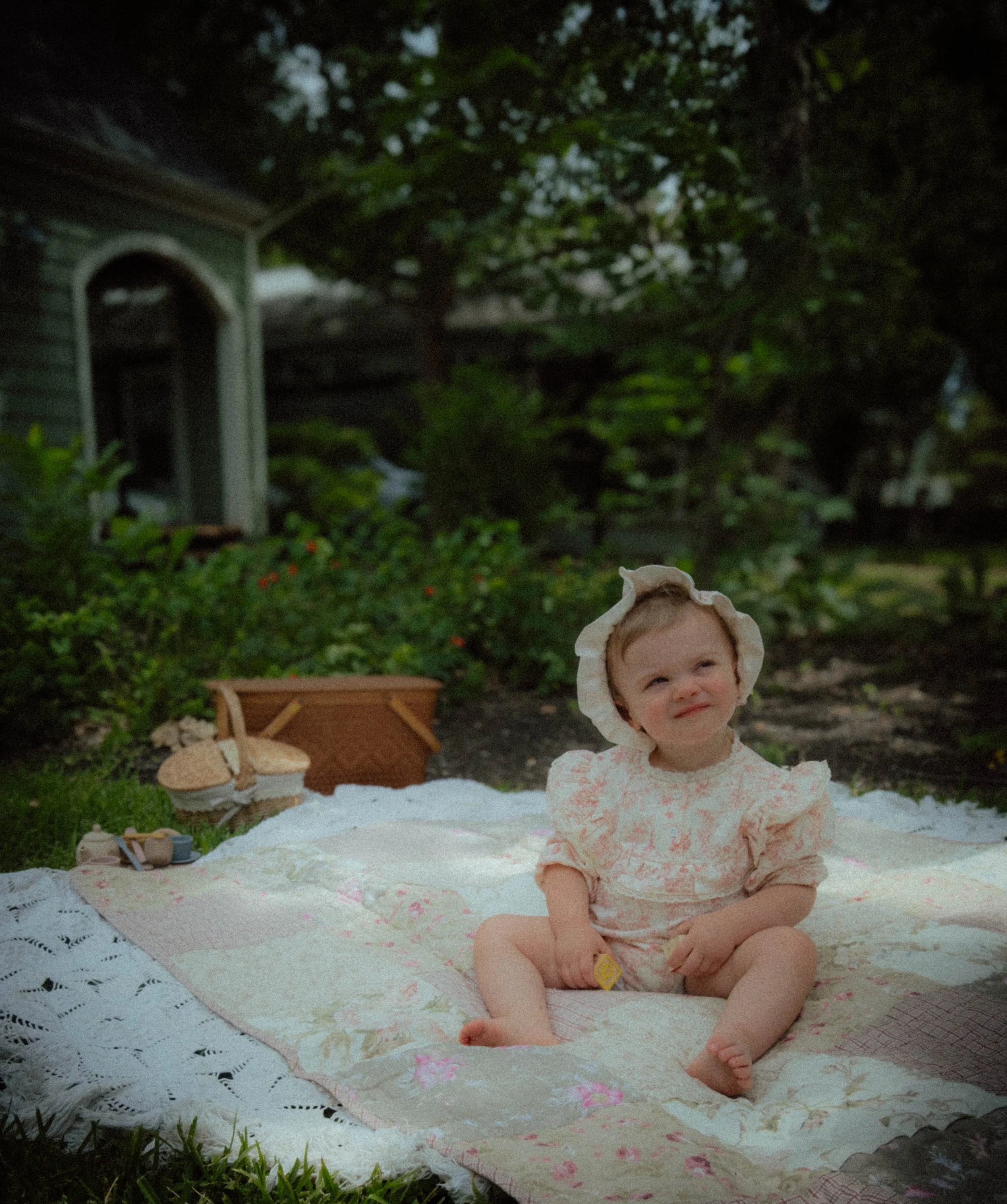 Motherhood | Yard Tea Party