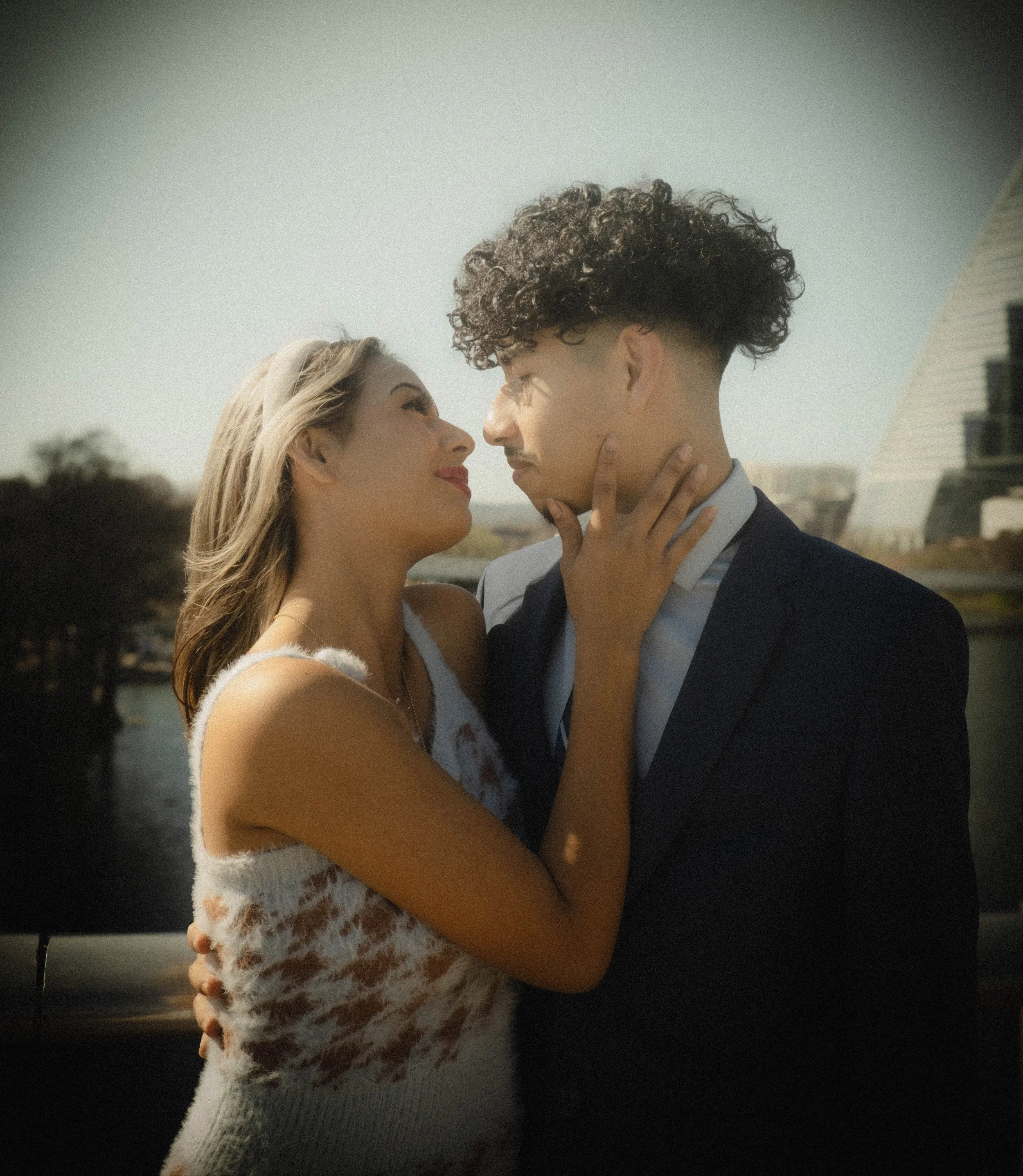 Pre-Wedding | Jennifer & Gabriel