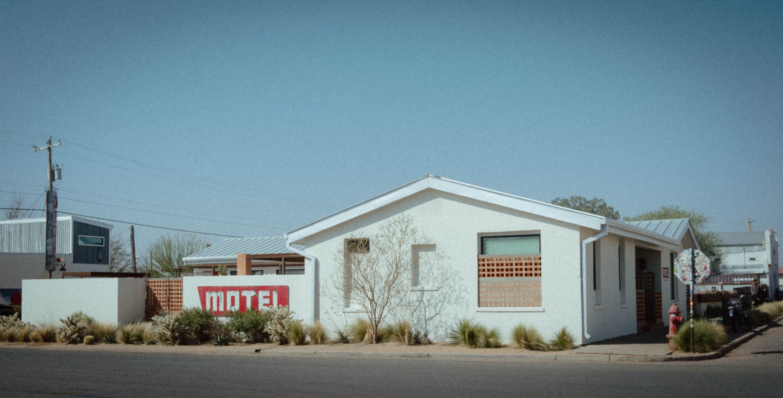 Event | Birthday Desert Weekend