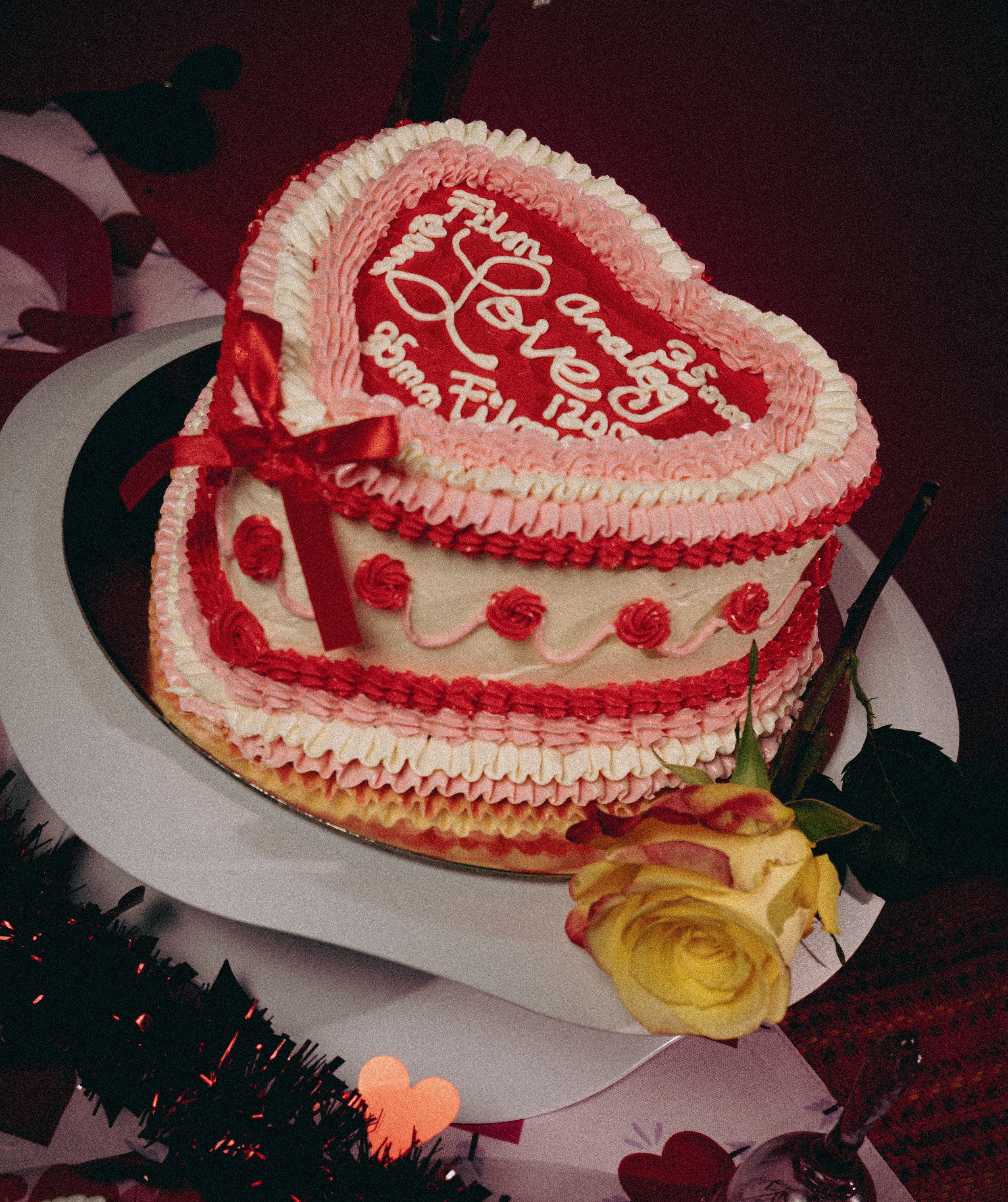 Valentine’s Day Event