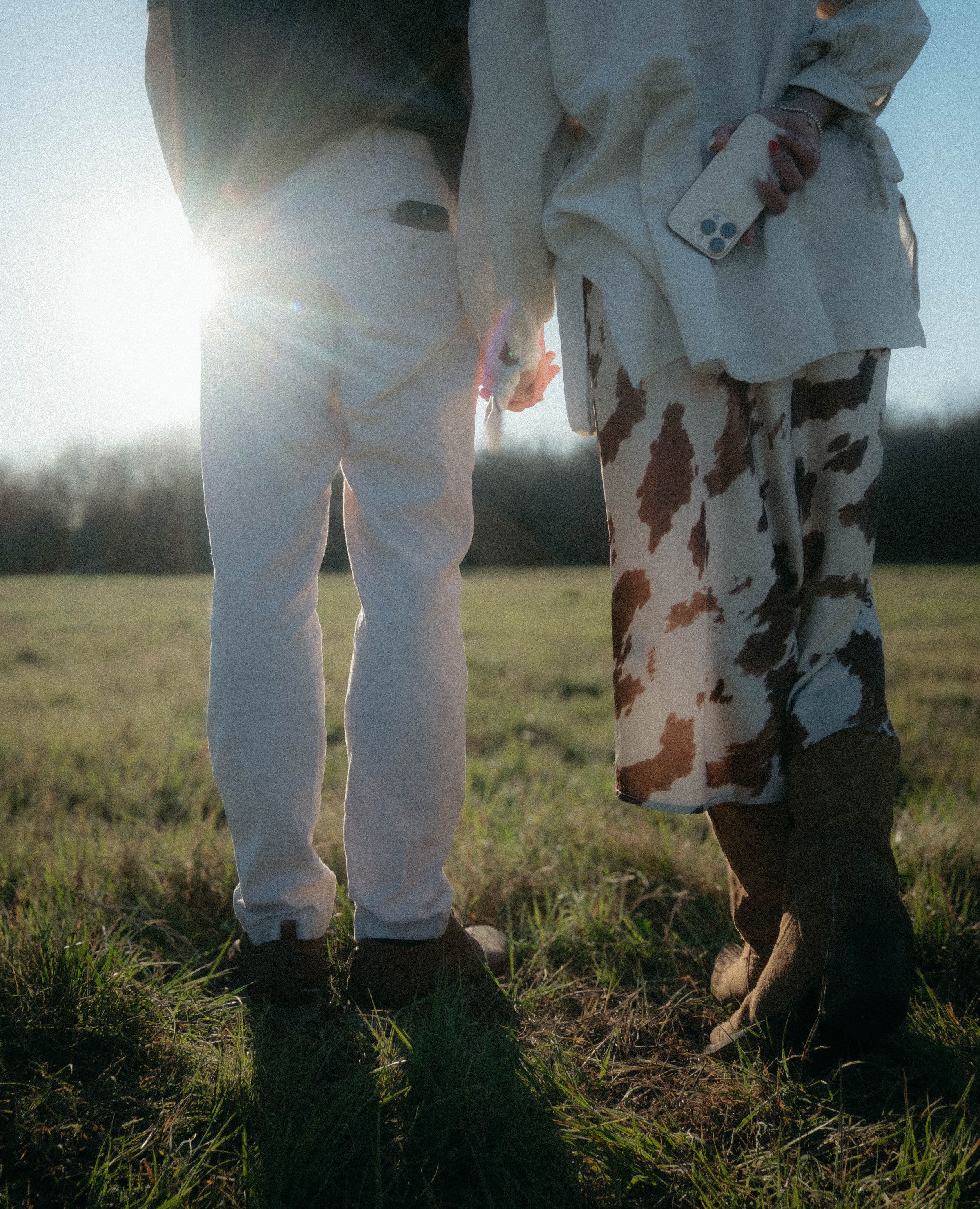 SXSW “Signals & Presence” Exhibit by MonadNYC