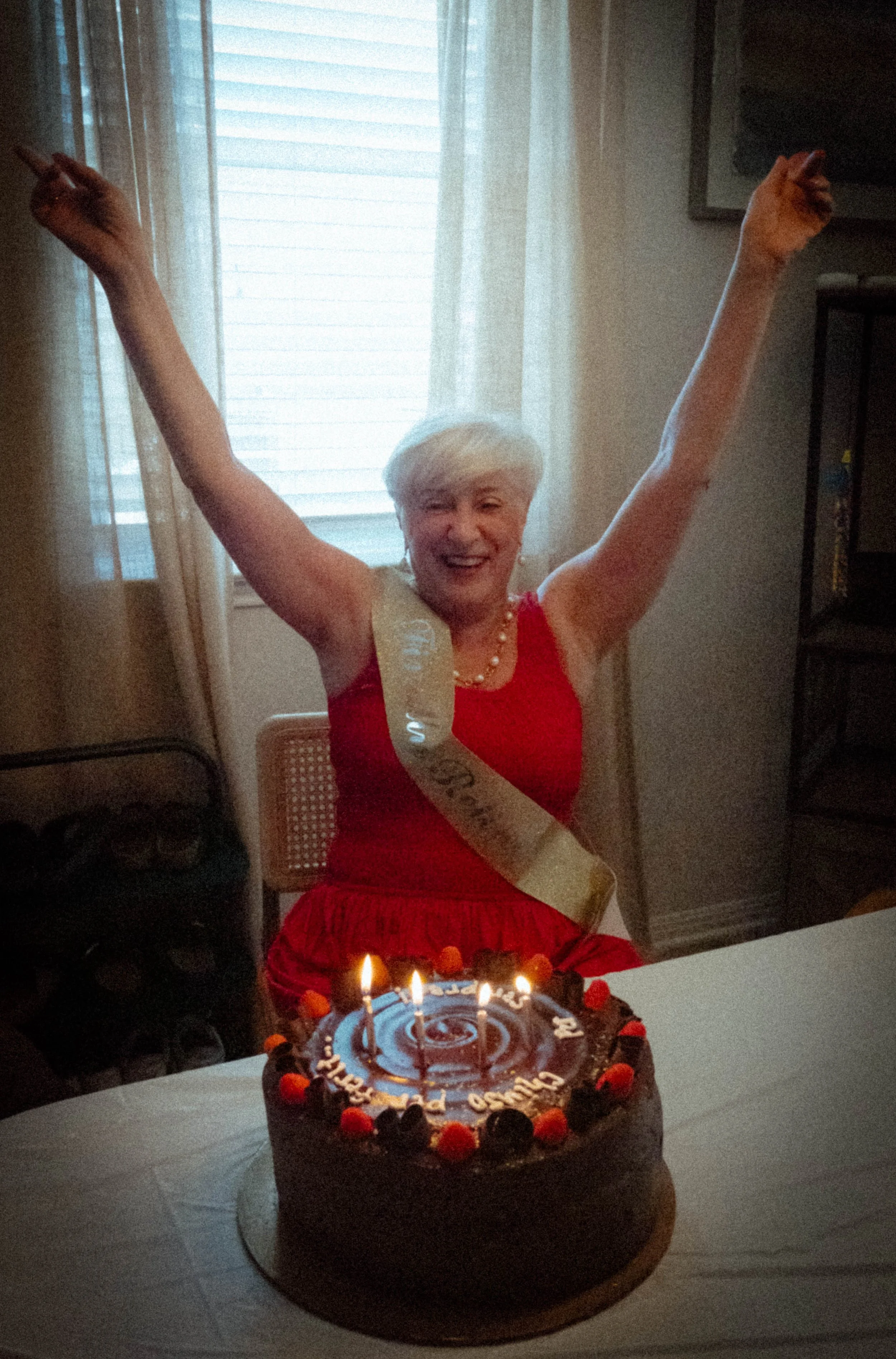 Event | Retirement Party