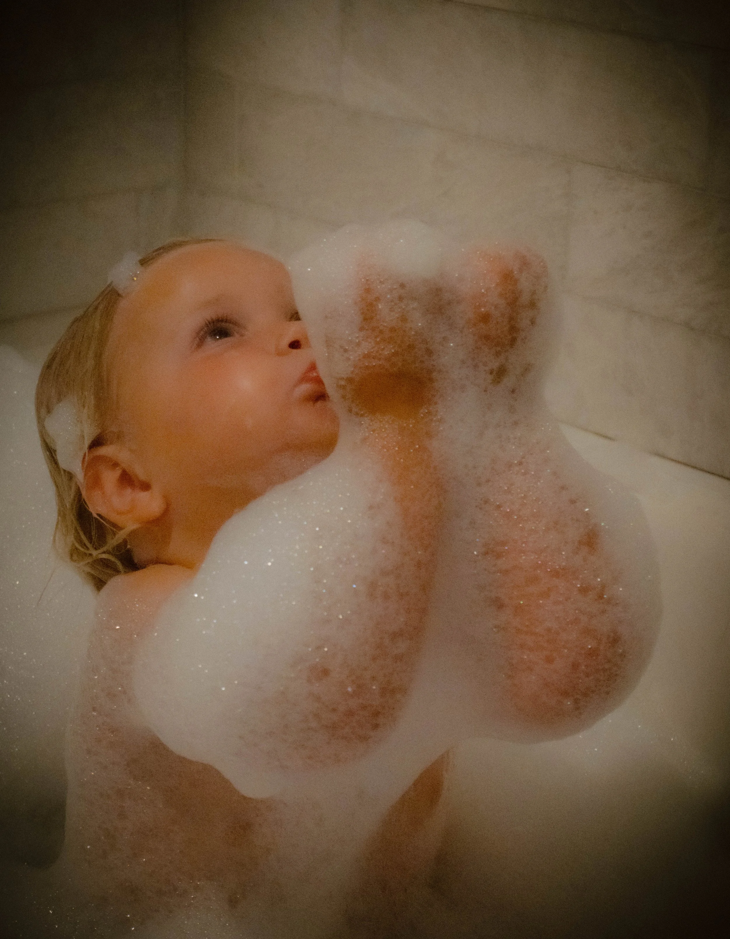 Family | Bubble Bath