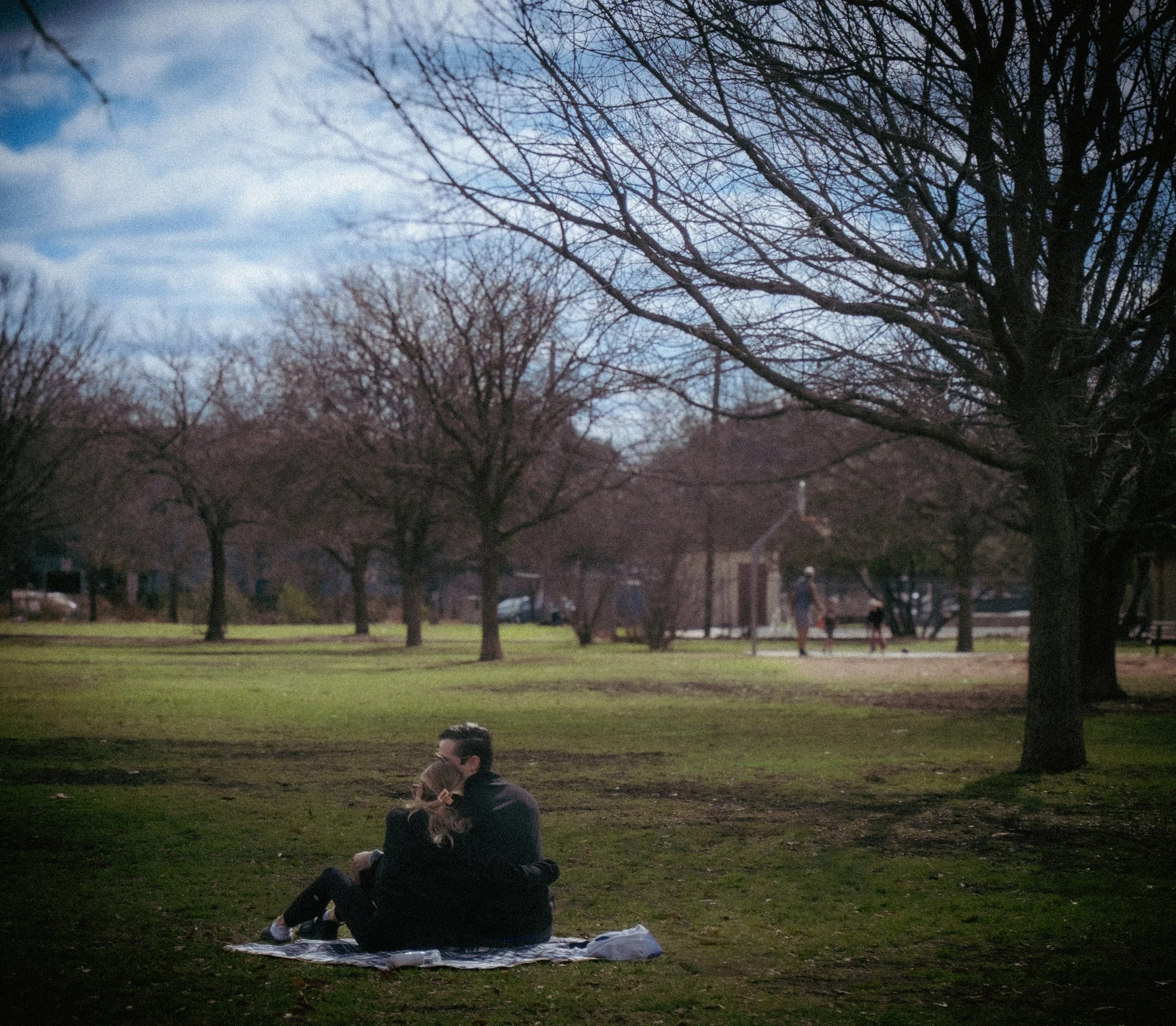 Surprise Engagement | Sam & Drew