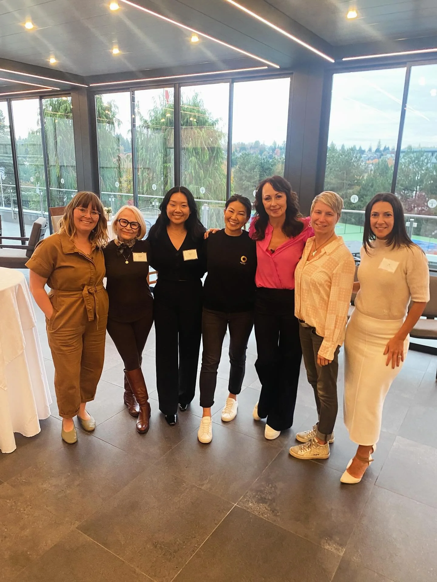 Happy Birthday to the radiant @coachdebstell ✨ Your guiding light lifts others up and helps everyone around you shine even brighter. Wishing you a year full of joy, laughter, and the same inspiration you share so generously with the world. 🎂🥳🌟💕