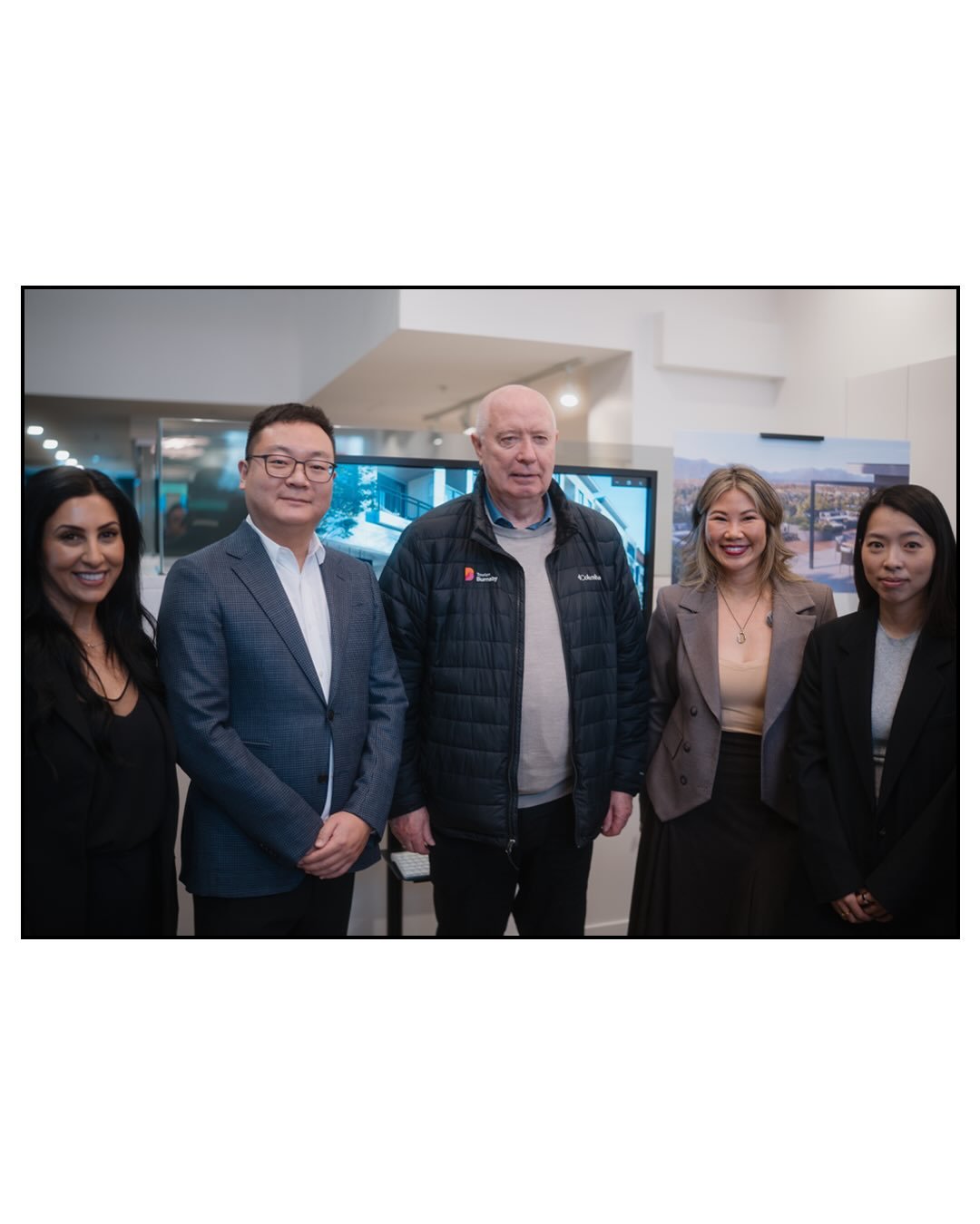 We&rsquo;re excited to unveil Siena 🇮🇹✨ 38 Italian-inspired residences in the heart of Burnaby Heights 🏙️.
Thank you to everyone who joined us at our preview event 🥂 &mdash; it was a pleasure sharing Siena with you.

Siena offers a collection of 