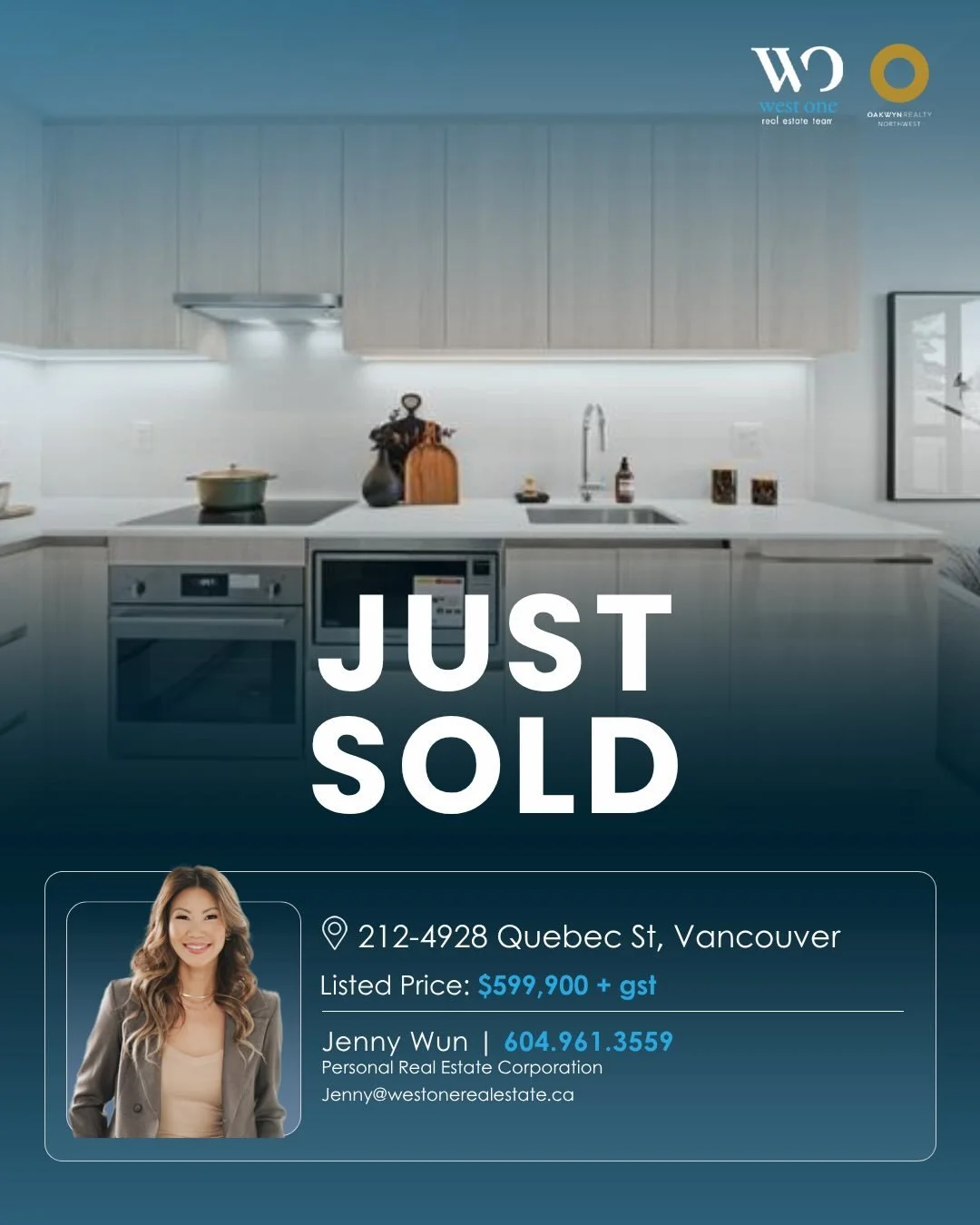 Every sold sign tells a story - new beginnings, big decisions and dreams realised ✨

We're so proud to have been part of these home owner journeys this month.

Thank you to our clients for trusting us every step of the way.

To learn more, contact th