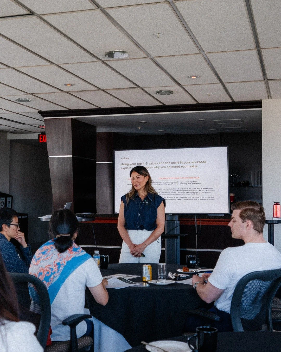 I know how overwhelming it can feel trying to grow a business in this space&hellip;there&rsquo;s so much advice, so many strategies, so many &ldquo;shoulds.&rdquo;

But when you strip it all back, it really comes down to a few key things:

1. How peo