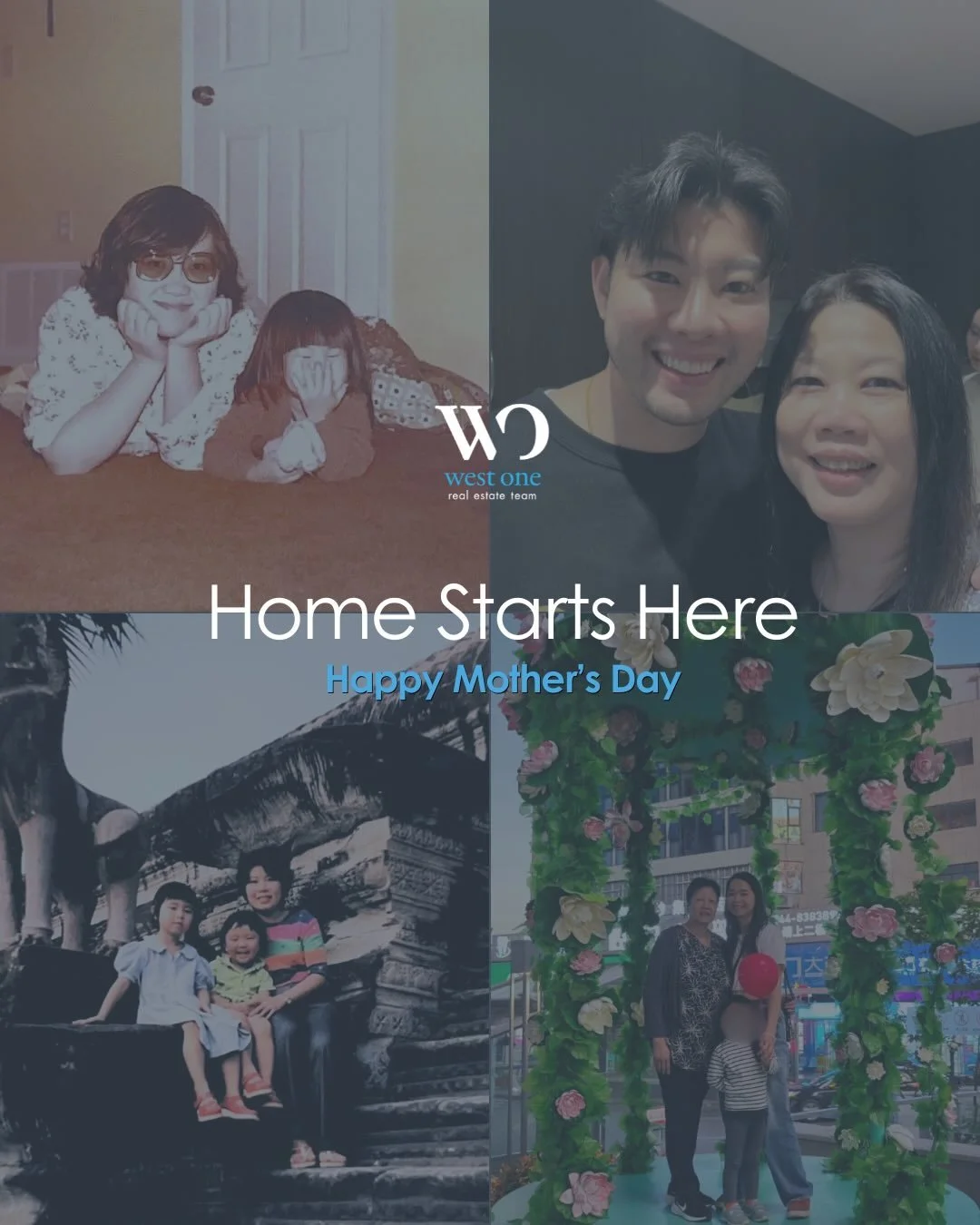 Behind every one of us is a woman who shaped who we are today 🩷

They&rsquo;re our biggest supporters, our sounding boards, and the reason we know how to care the way we do.

This Mother&rsquo;s Day, we&rsquo;re sharing a little piece of our world, 