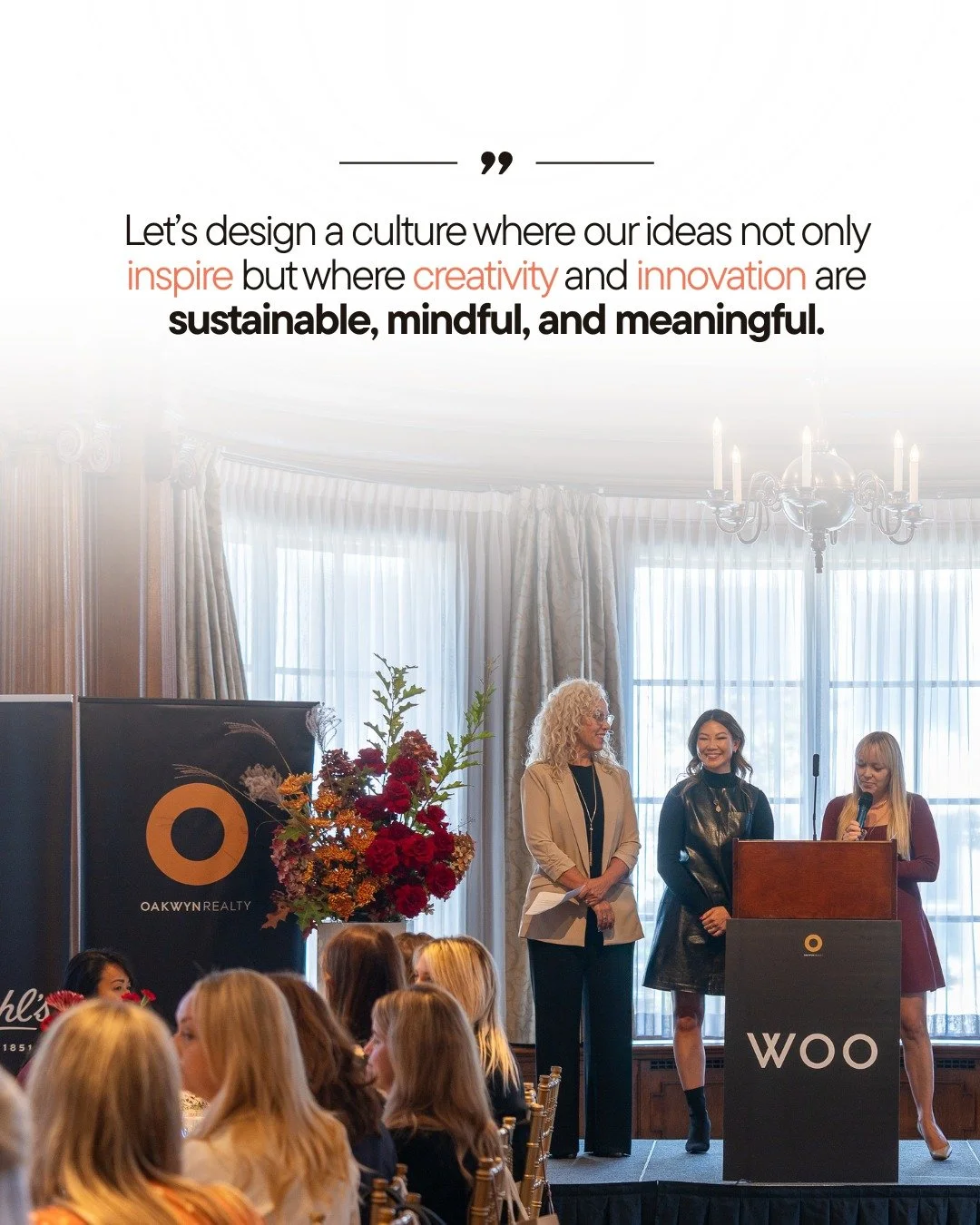 The best work doesn&rsquo;t come from burnout or pressure&hellip; it comes from spaces where people actually feel good showing up.

Where ideas are given room to breathe, where creativity isn&rsquo;t forced, and where building something meaningful ma
