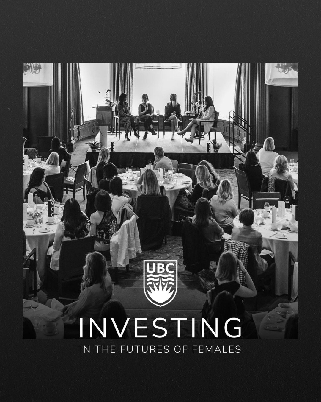 Supporting the next generation of leaders is a core part of why we do this work.

The Women of Oakwyn (WOO) Scholarship was created in partnership with UBC Sauder School of Business to help support female-identifying students enrolled at Sauder as th