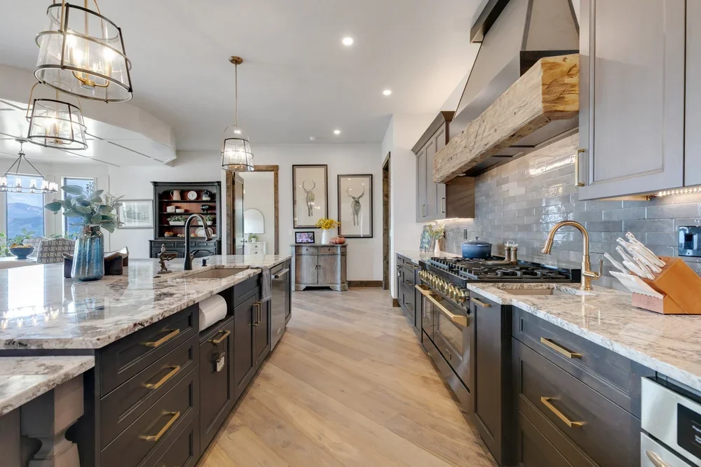 Colorado Springs Real Estate Photographer – Showcasing Homes at Their Best