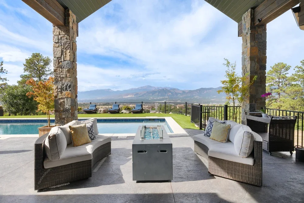 Colorado Springs Real Estate Videographer – Bringing Listings to Life