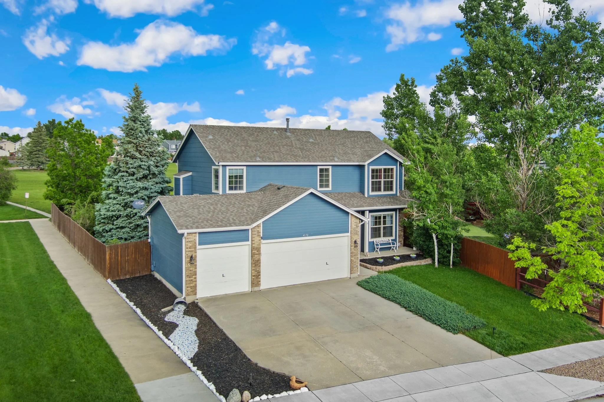 Why Briargate Homes (Colorado Springs) Sell Faster With Professional Real Estate Photography