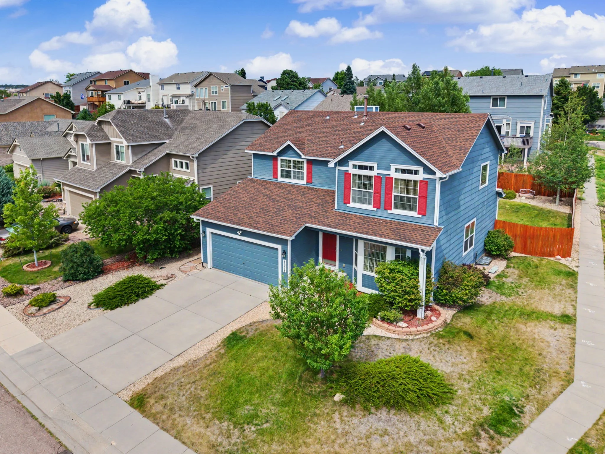 Why Professional Real Estate Photography Is Essential in Colorado Springs