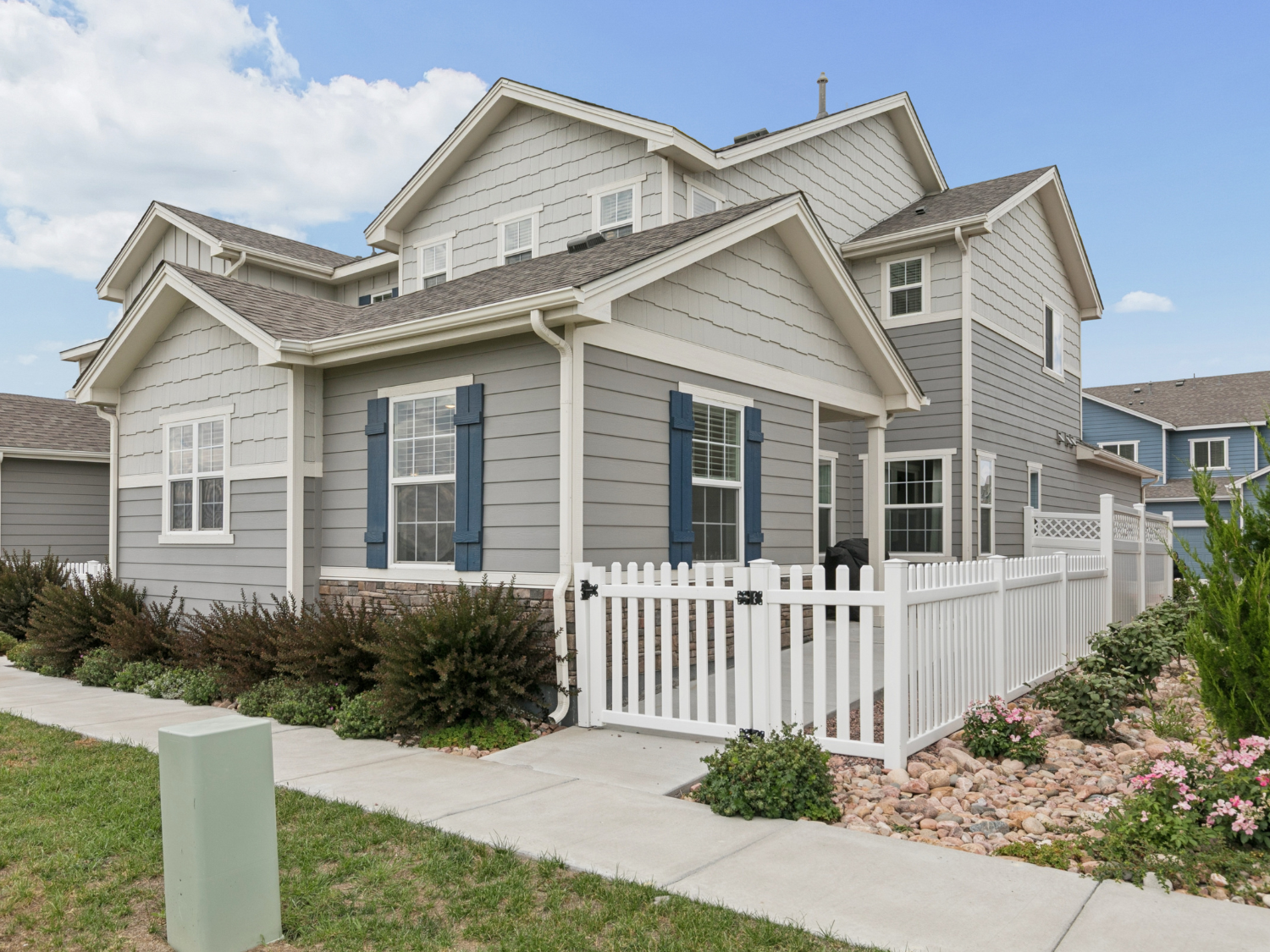 Hire the Best Real Estate Photography Services in Colorado Springs
