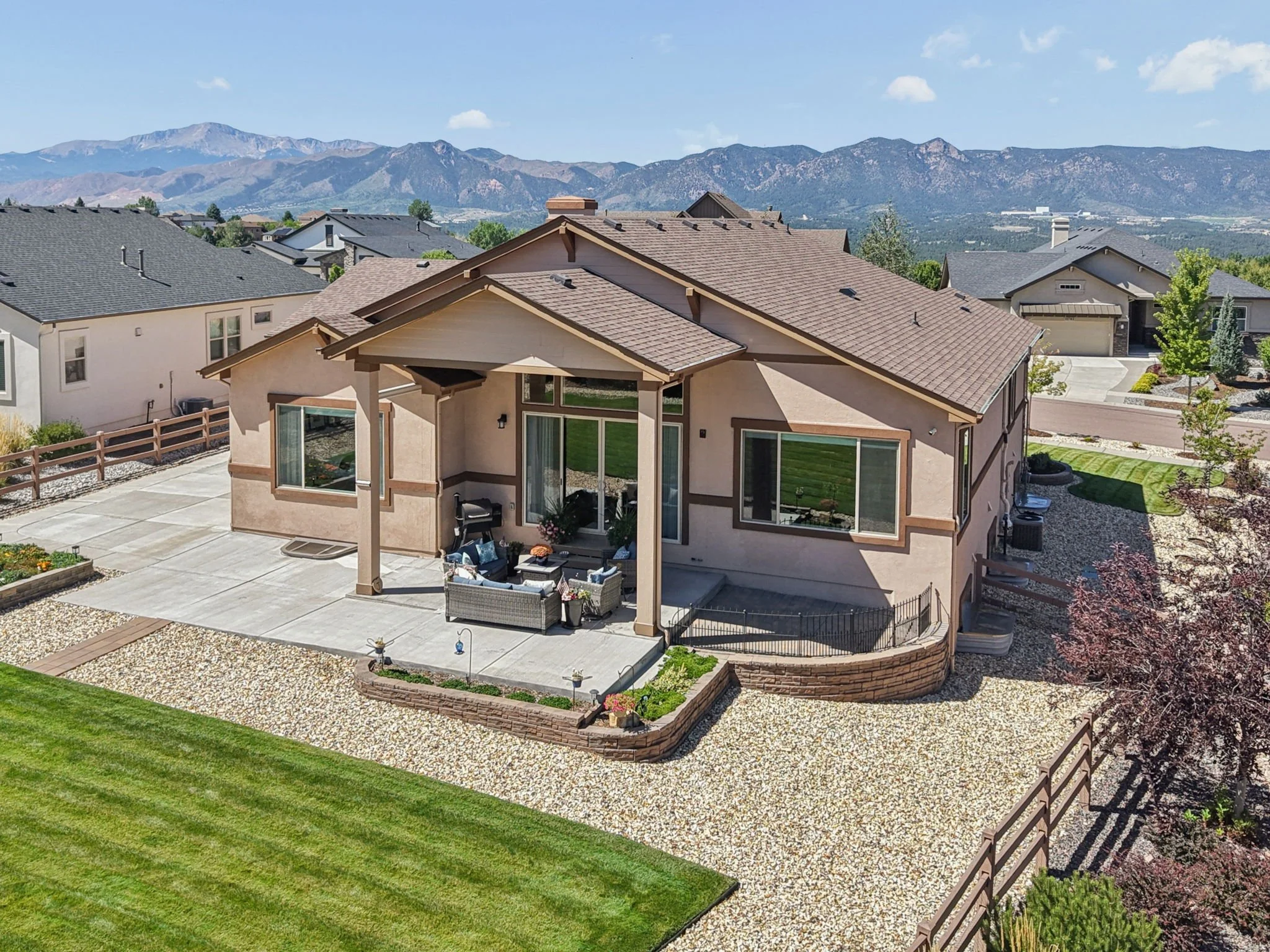 Hire a Real Estate Photographer in Colorado Springs