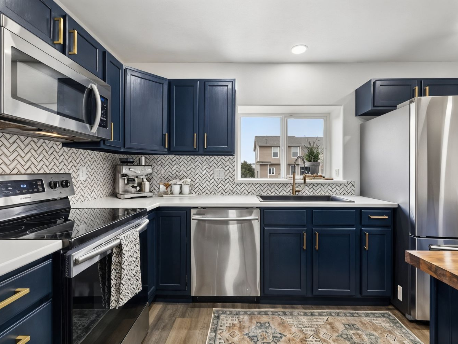 How to Prepare Your Colorado Springs Home for Real Estate Photography