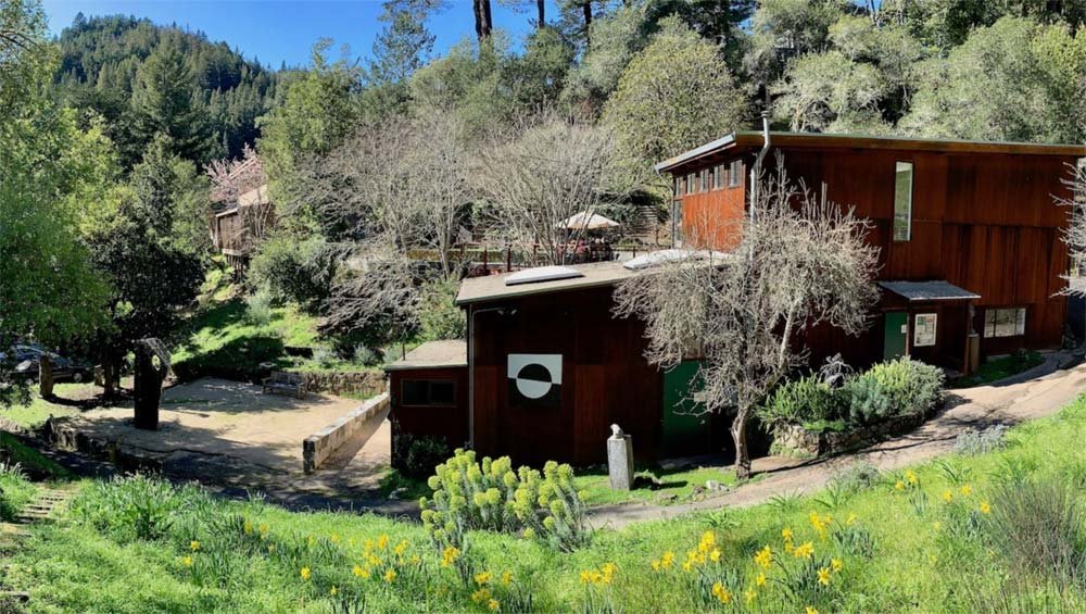 8/22/25 - Mill Valley