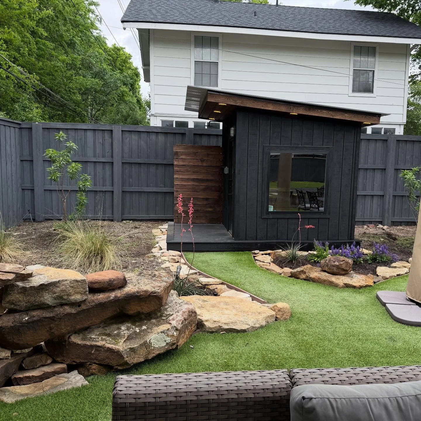 Spring sauna 🌺 🐣