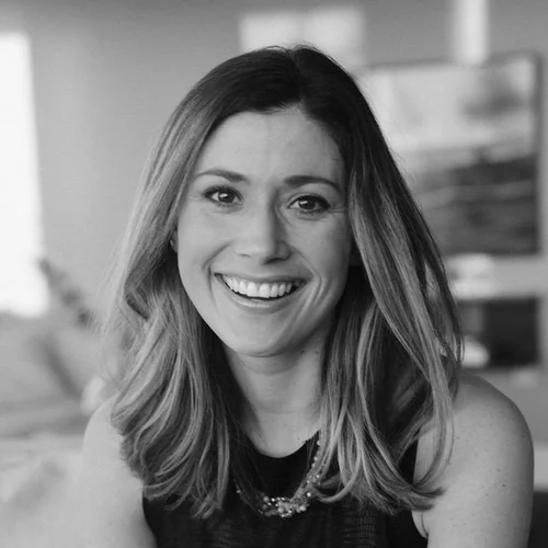 Melissa Gibans, life coach at No Stress No Stigma in Seattle