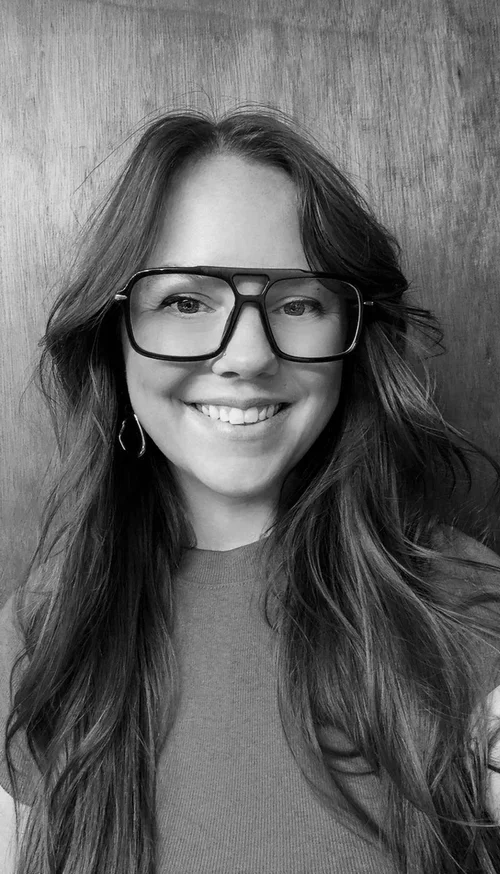 Racheal Perez, graduate-level therapist at No Stress No Stigma in Seattle