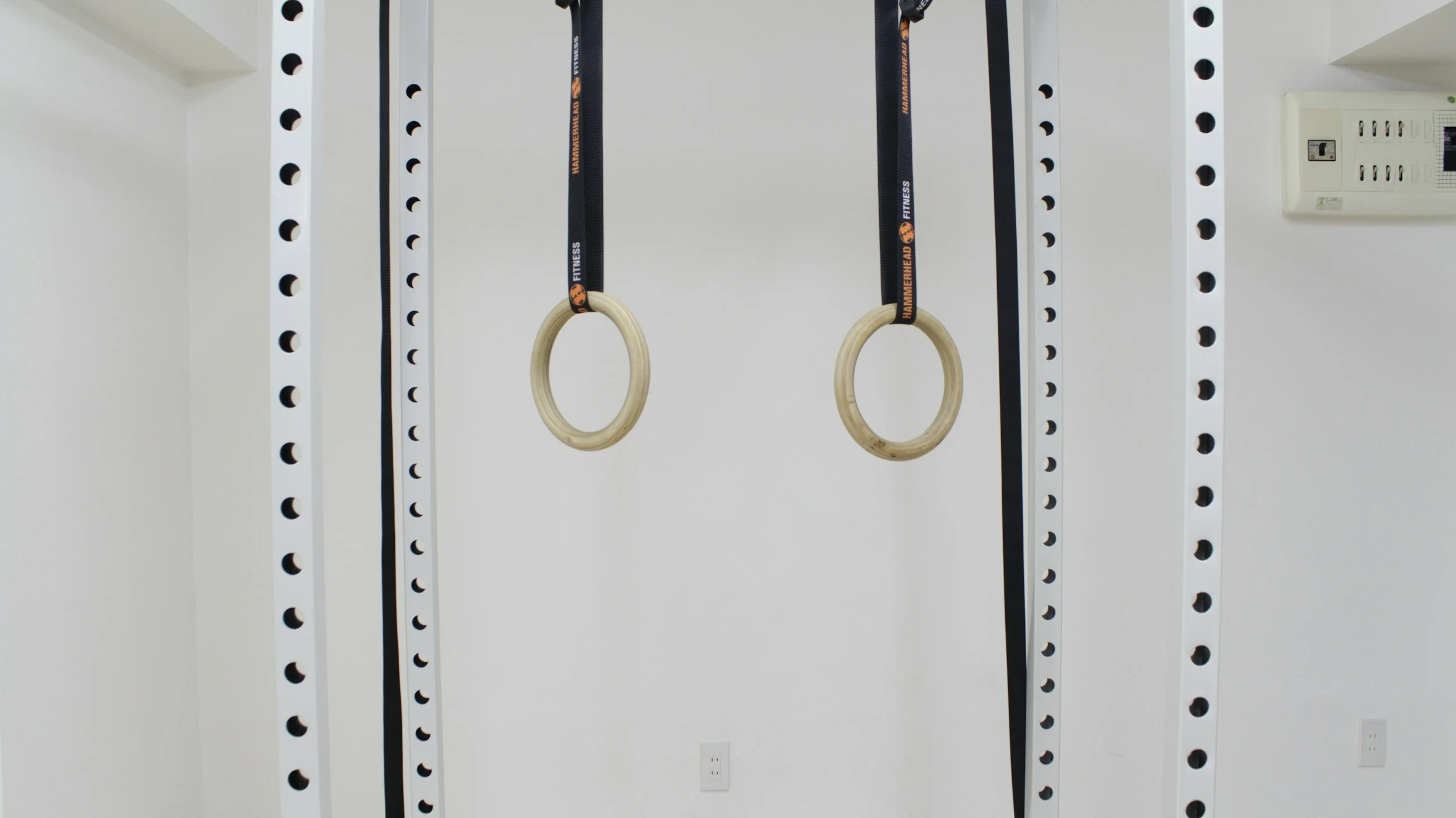 Gymnastics rings: The ultimate fitness tool for strength, stability &amp; skill