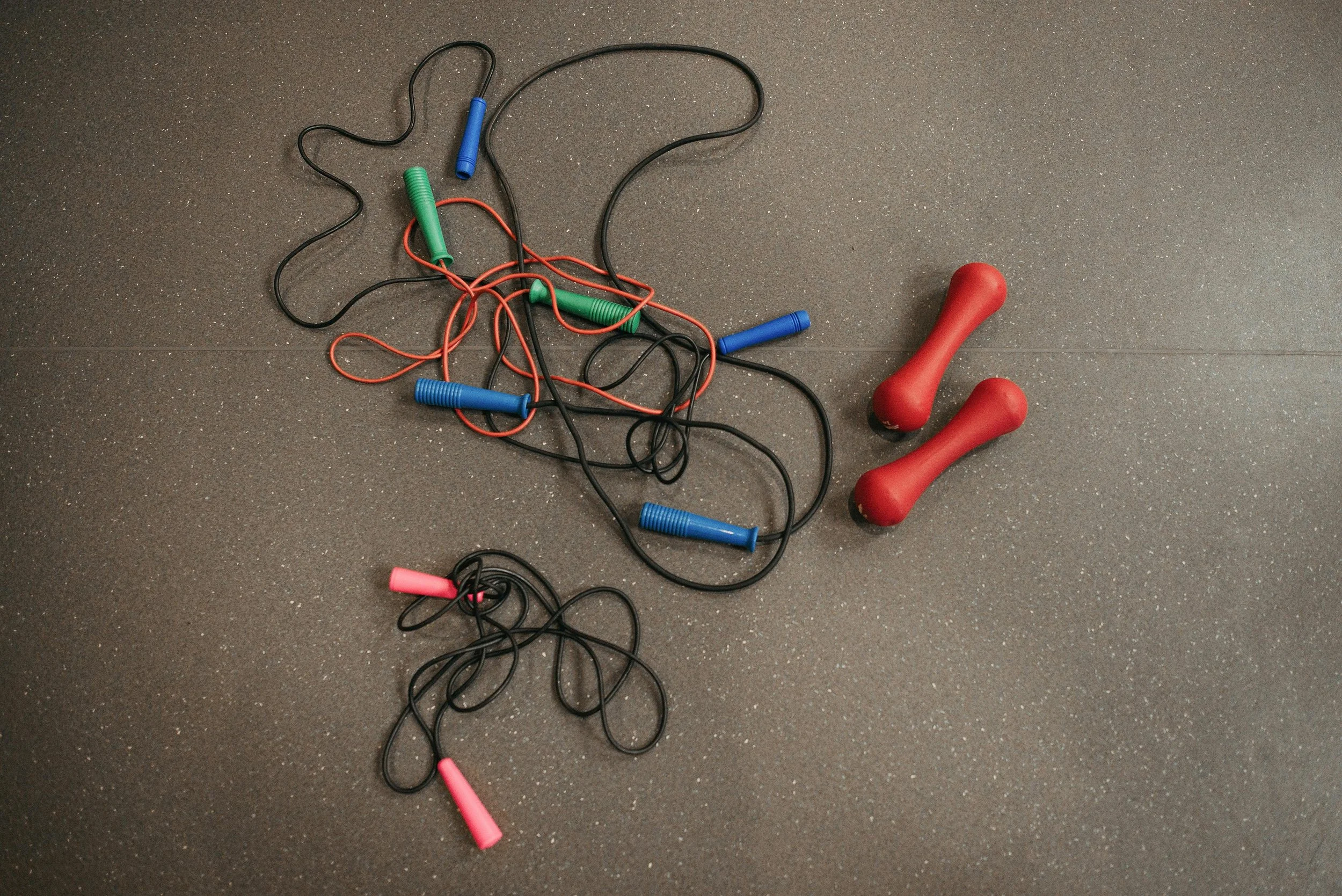The benefits of skipping rope: A science-backed guide