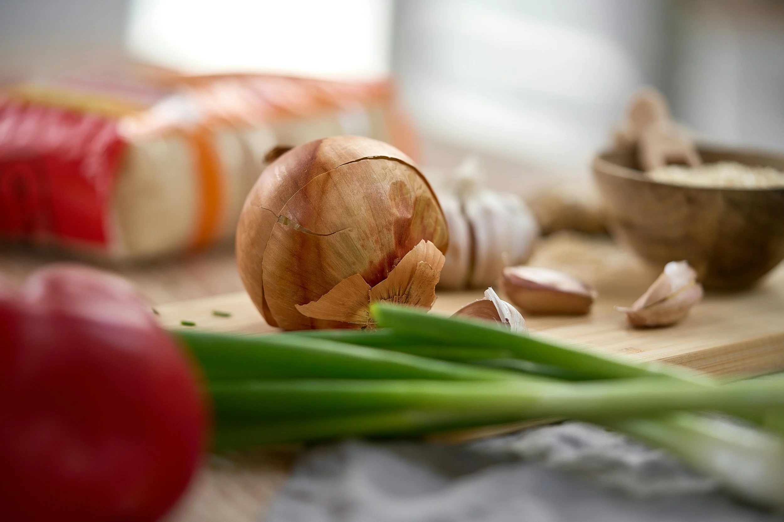 Prebiotics and Probiotics: The foundation of gut health