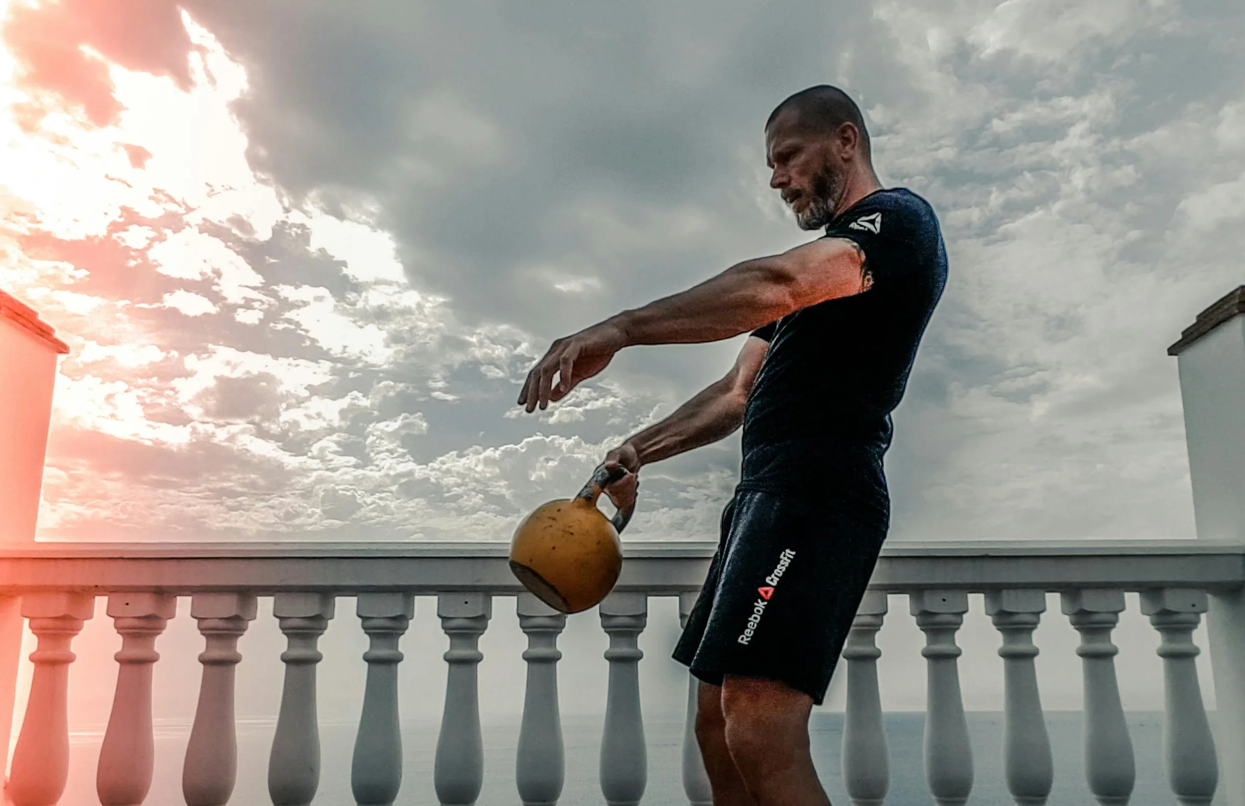Kettlebell Training: The ultimate tool for functional strength