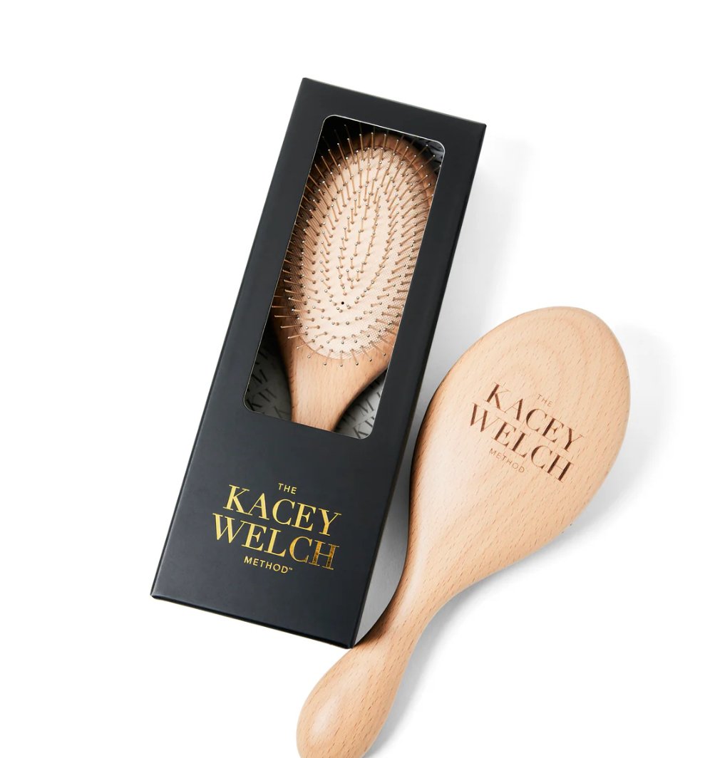 The Brush For Everyone